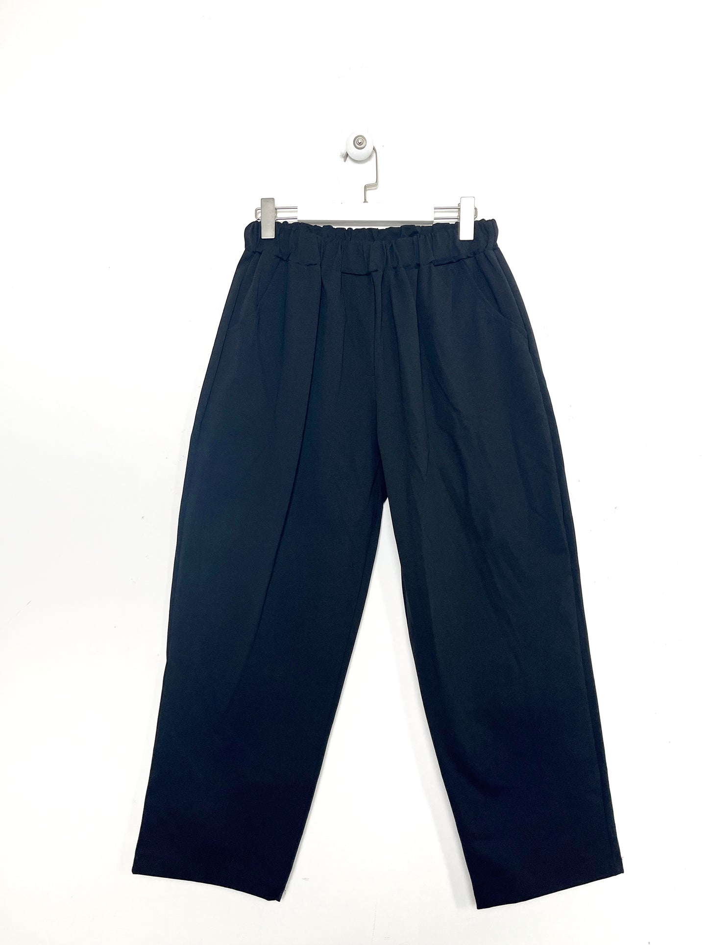 Pantalone Buggy PM  ⚫️