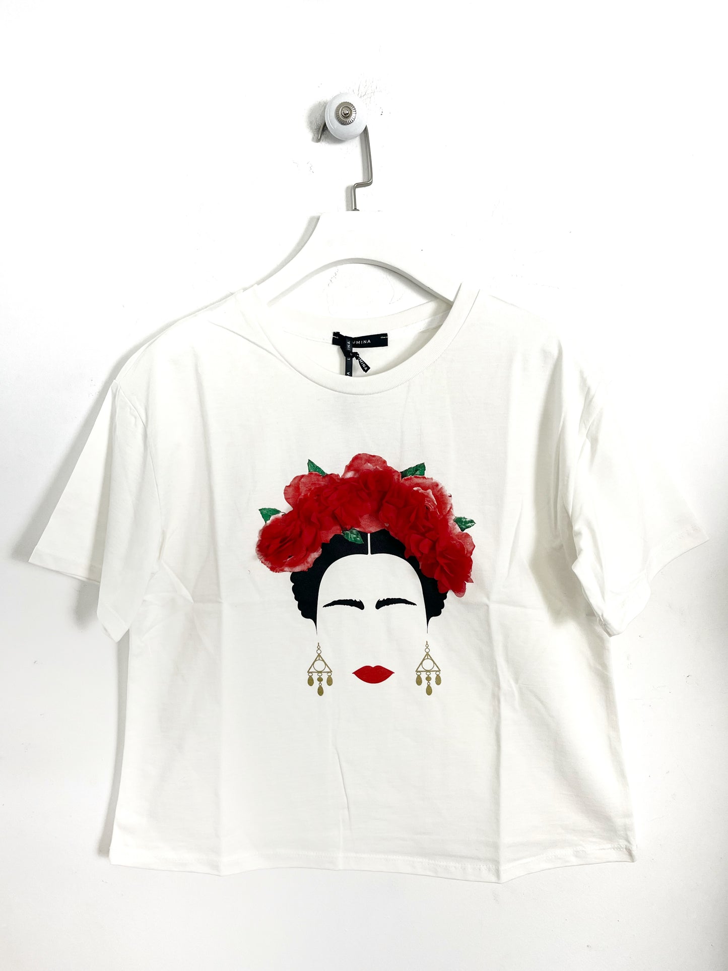 T-shirt Frida Lumina