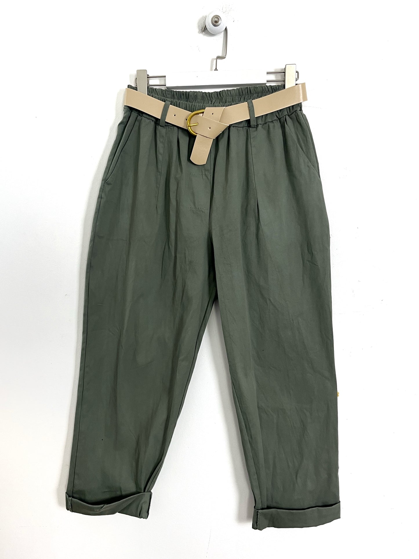 Pantalone Ovetto taglia unica