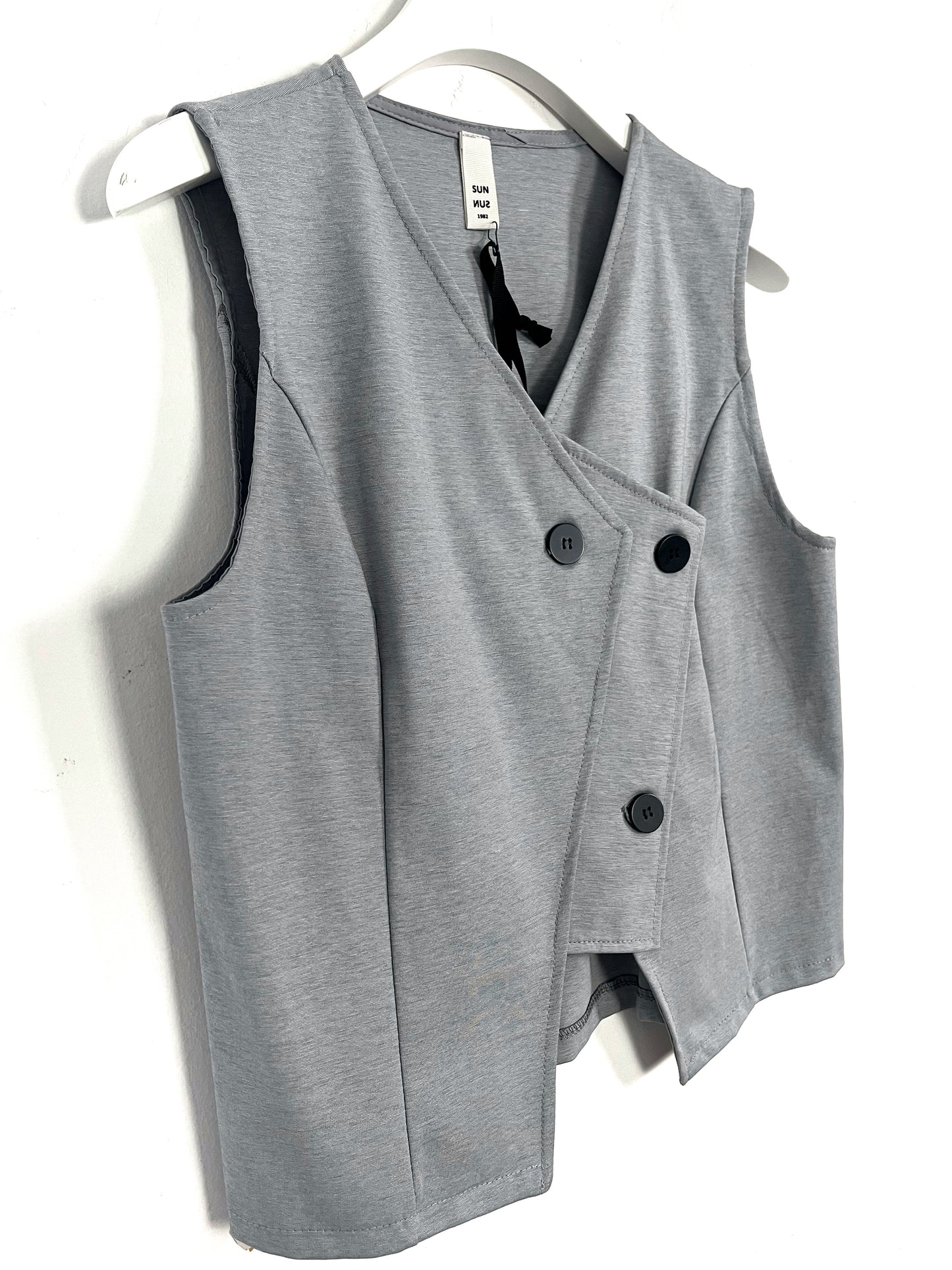 Gilet SunSun punto milano