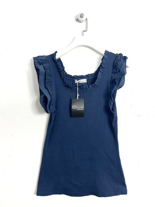 Canotta Sangallo ⬛️