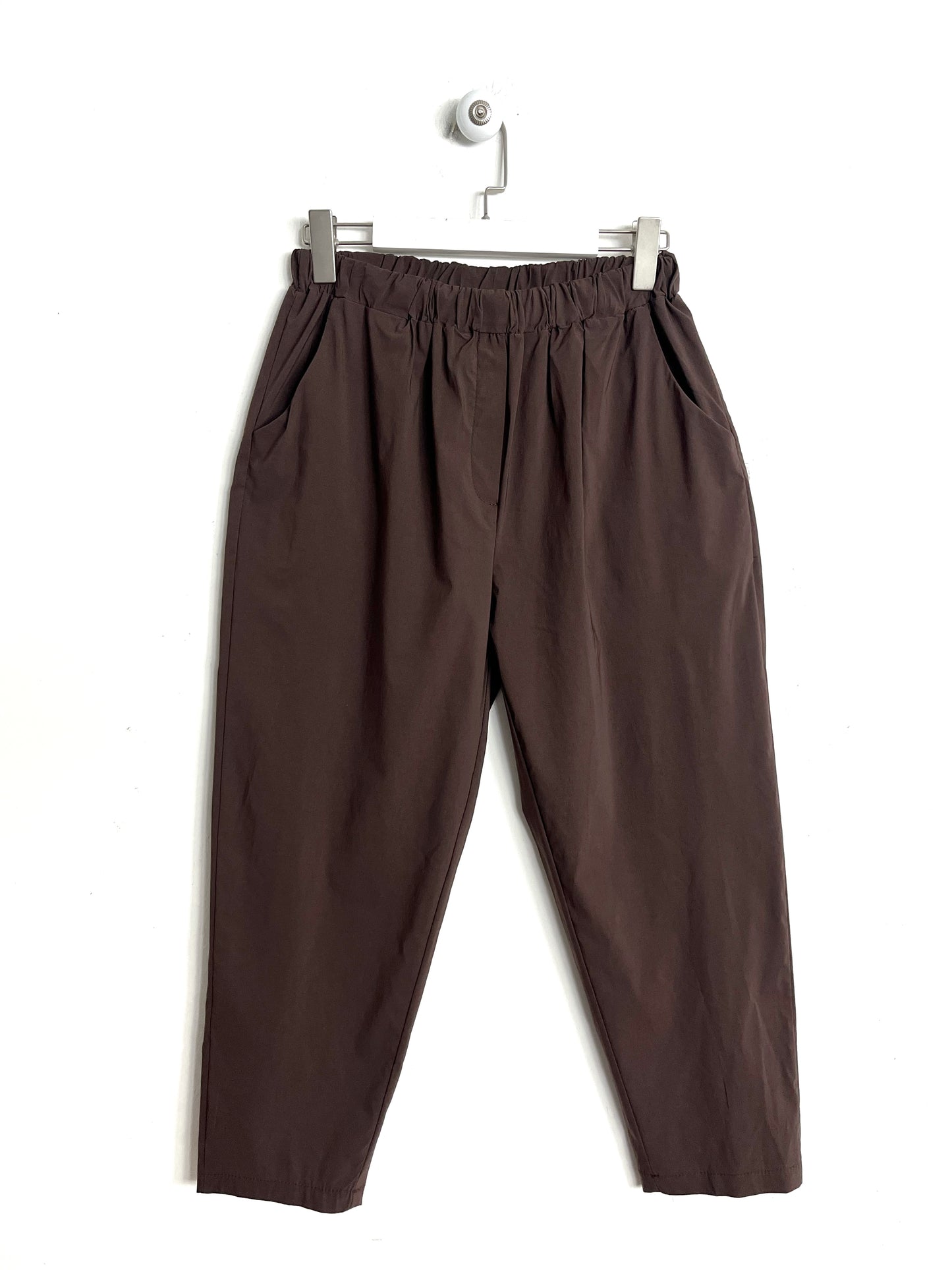 Il Pantalone della Vita ⚫️