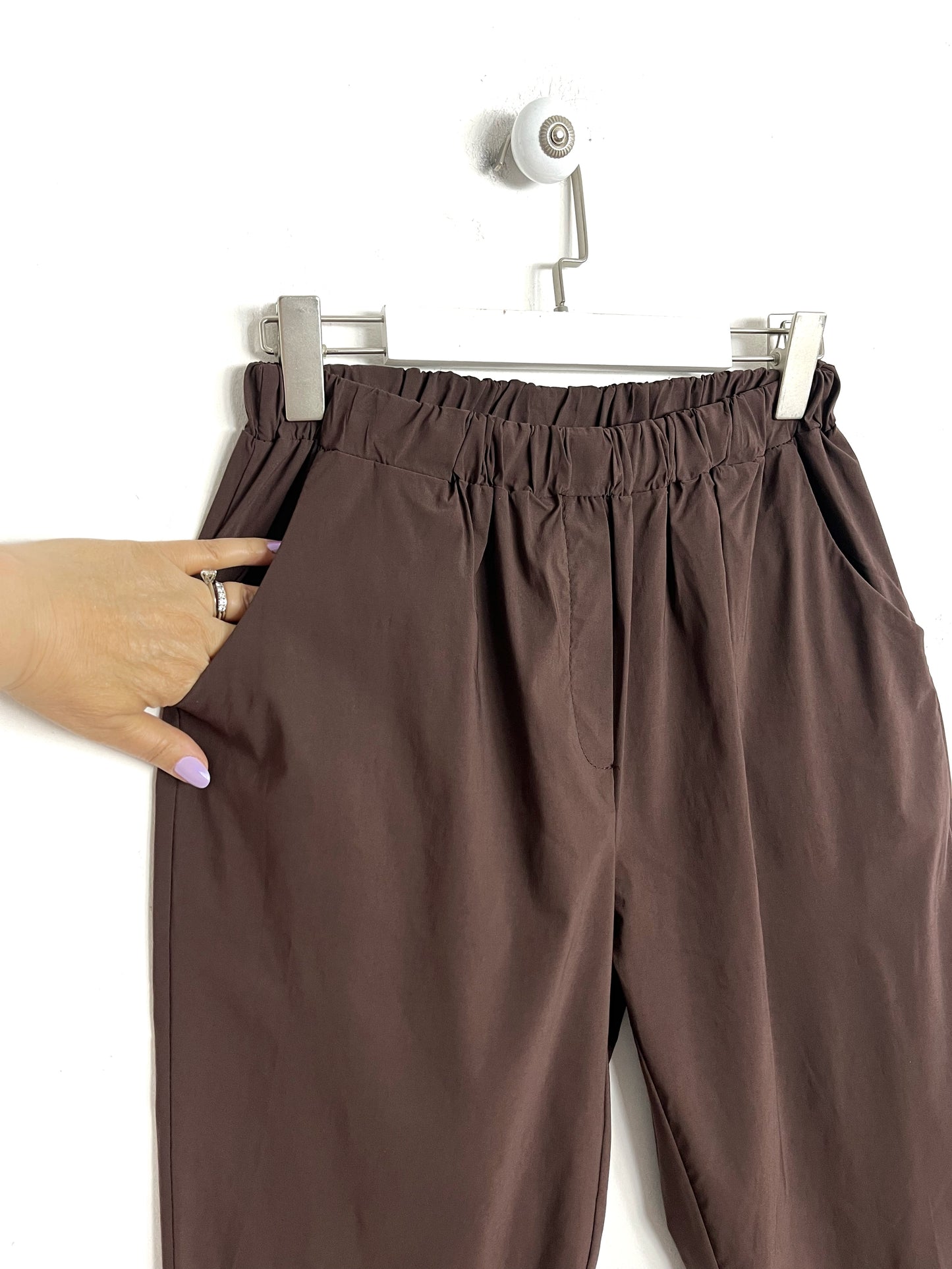 Il Pantalone della Vita ⚫️