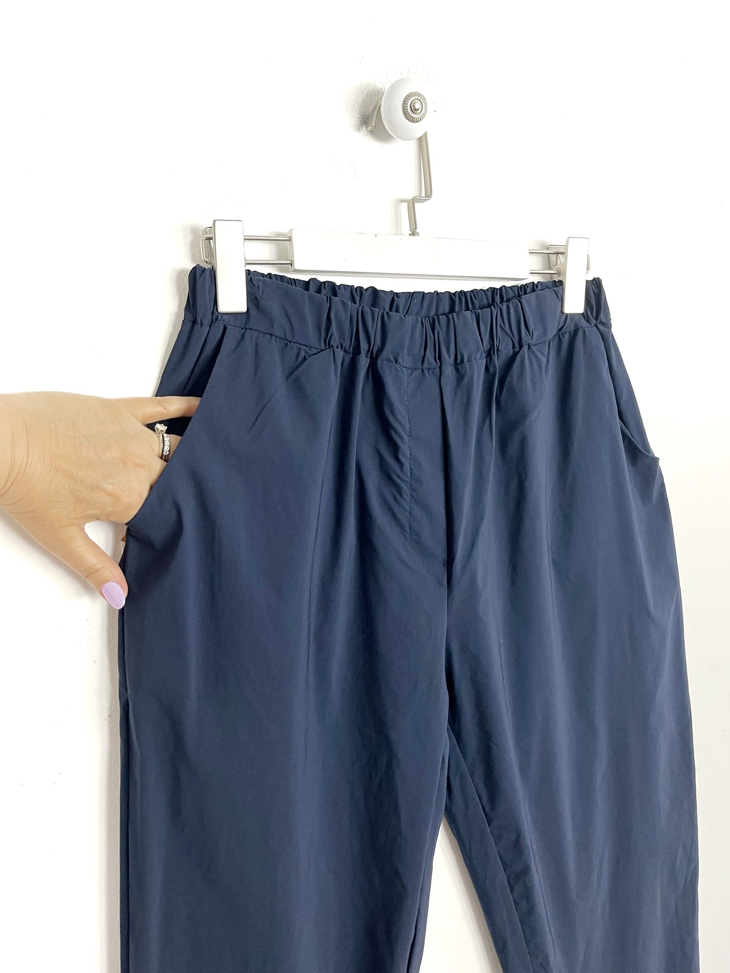 Il Pantalone della Vita ⚫️