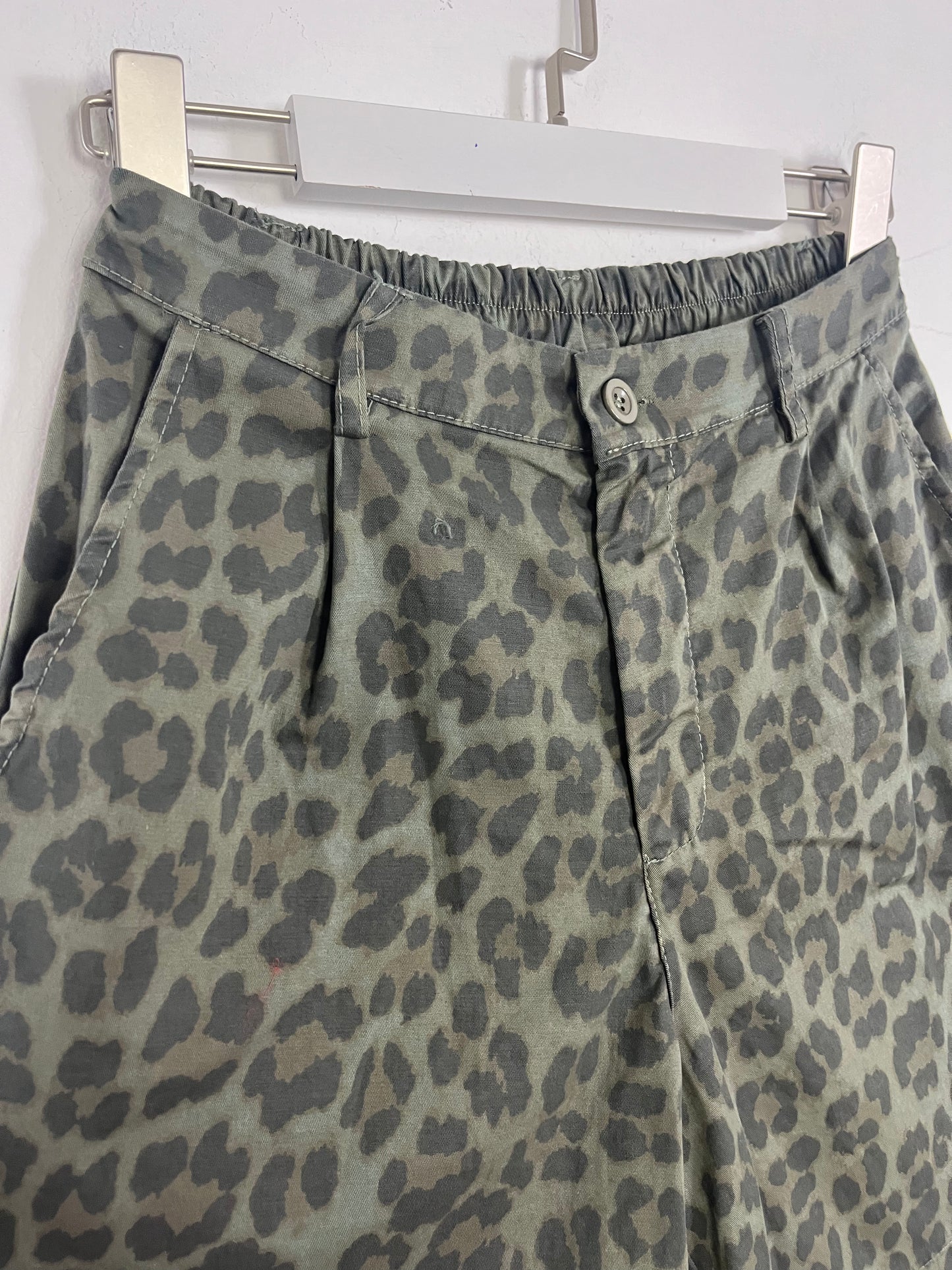 Shorts Maculati