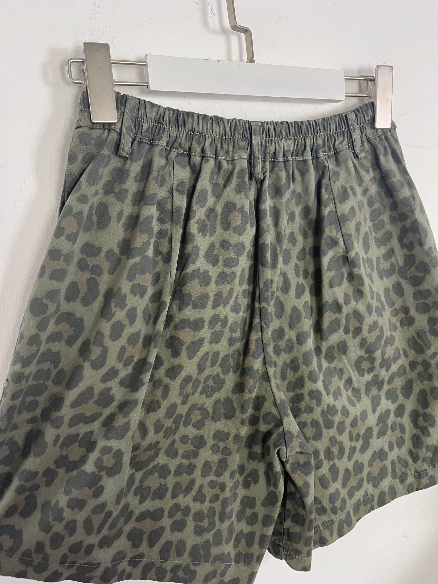 Shorts Maculati