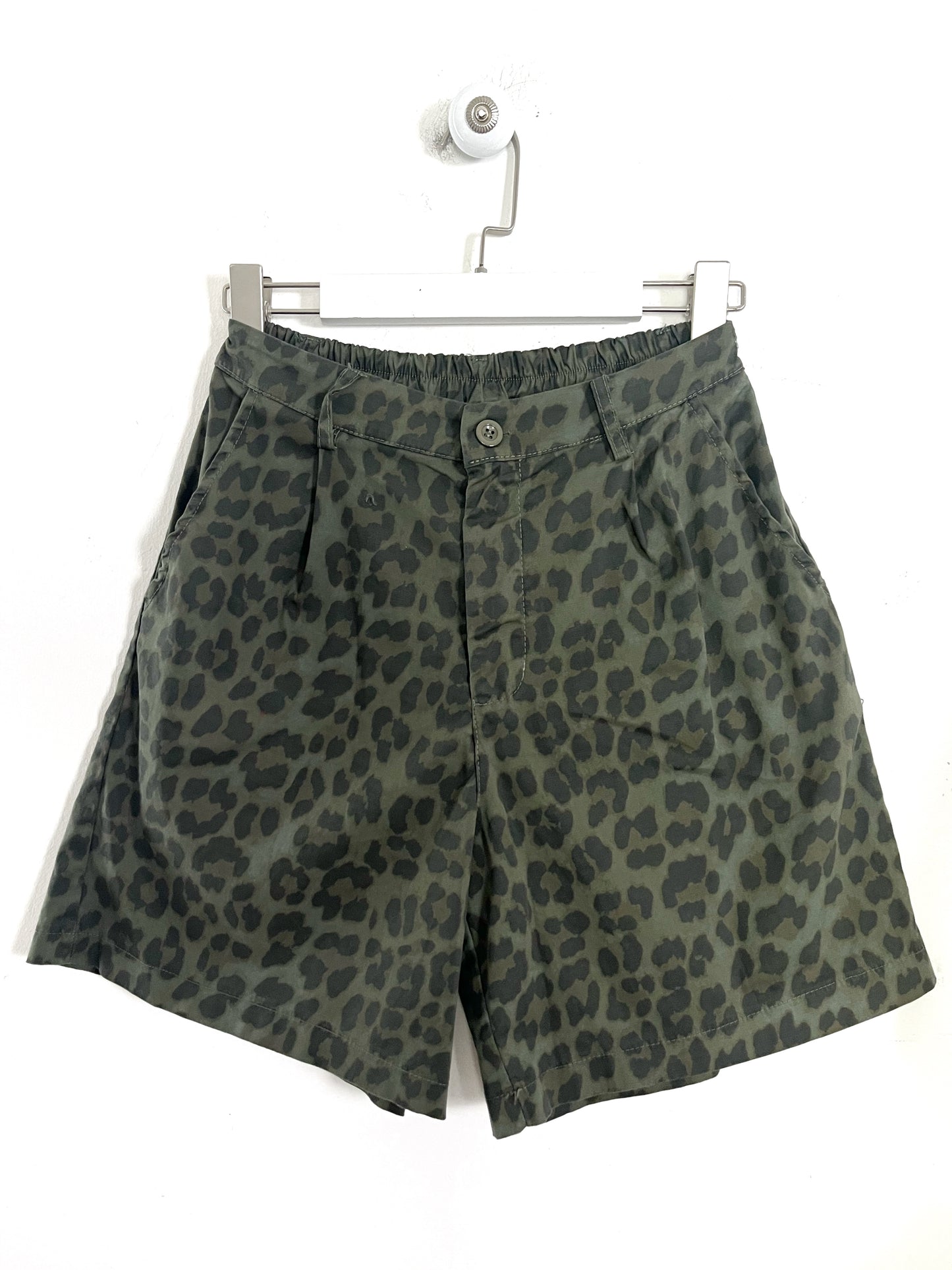 Shorts Maculati