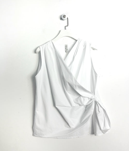 Canotta Incrocio ⬛️