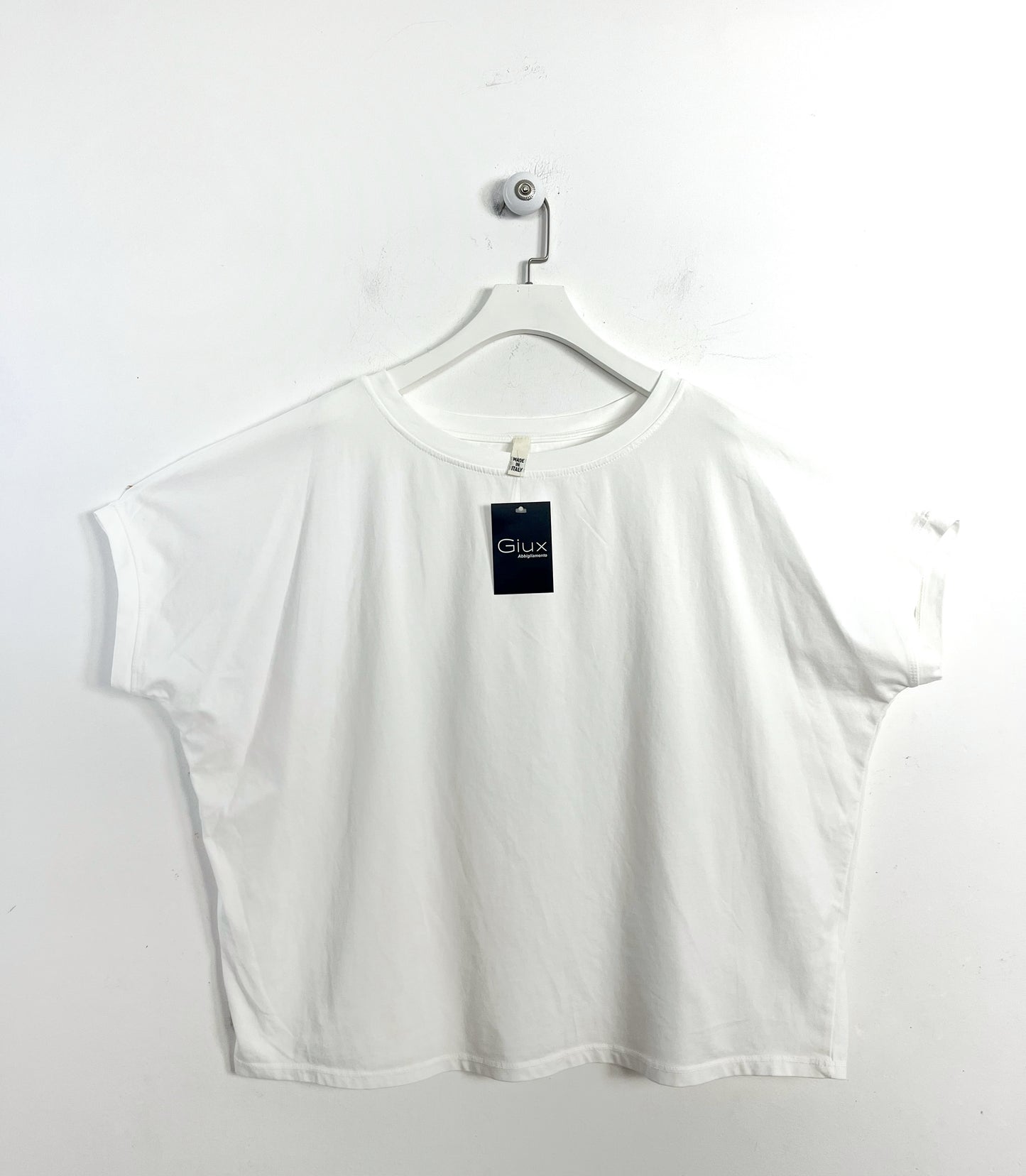T-shirt Box ⚫️