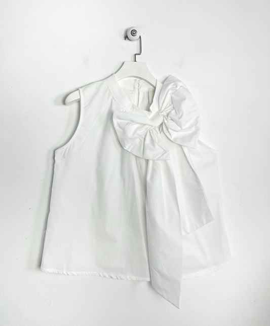 Canotta Fiocco  ⬛️