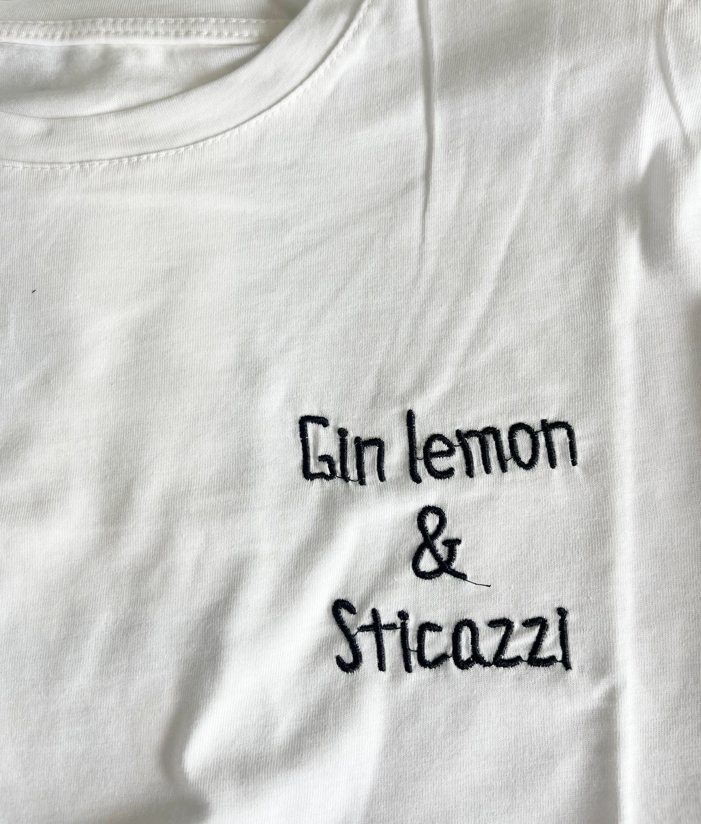 T-shirt Vicbee stampe Varie