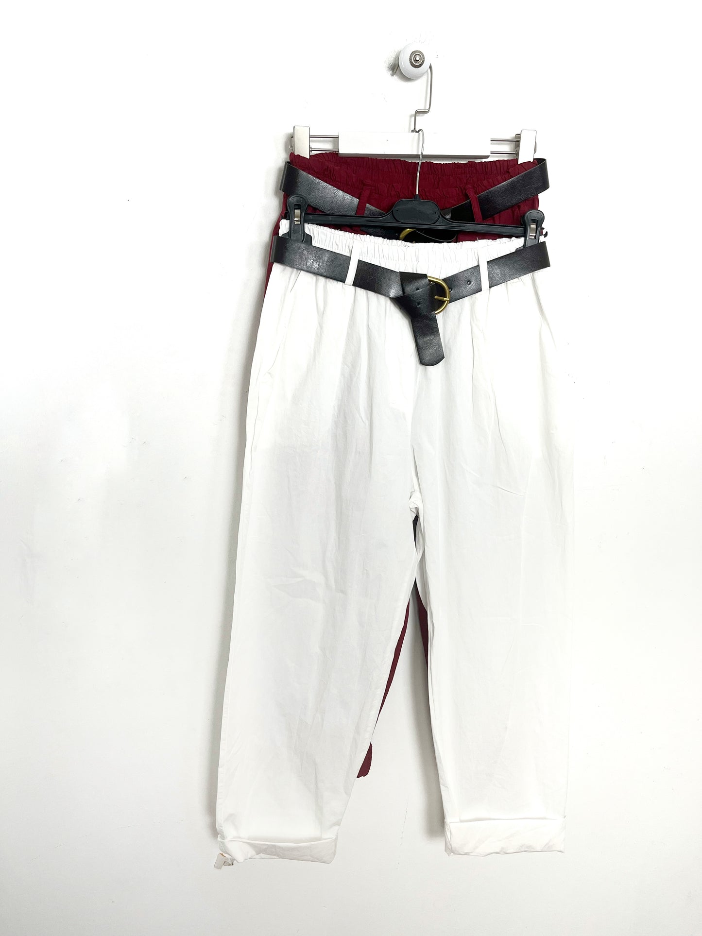 Pantalone Ovetto taglia unica