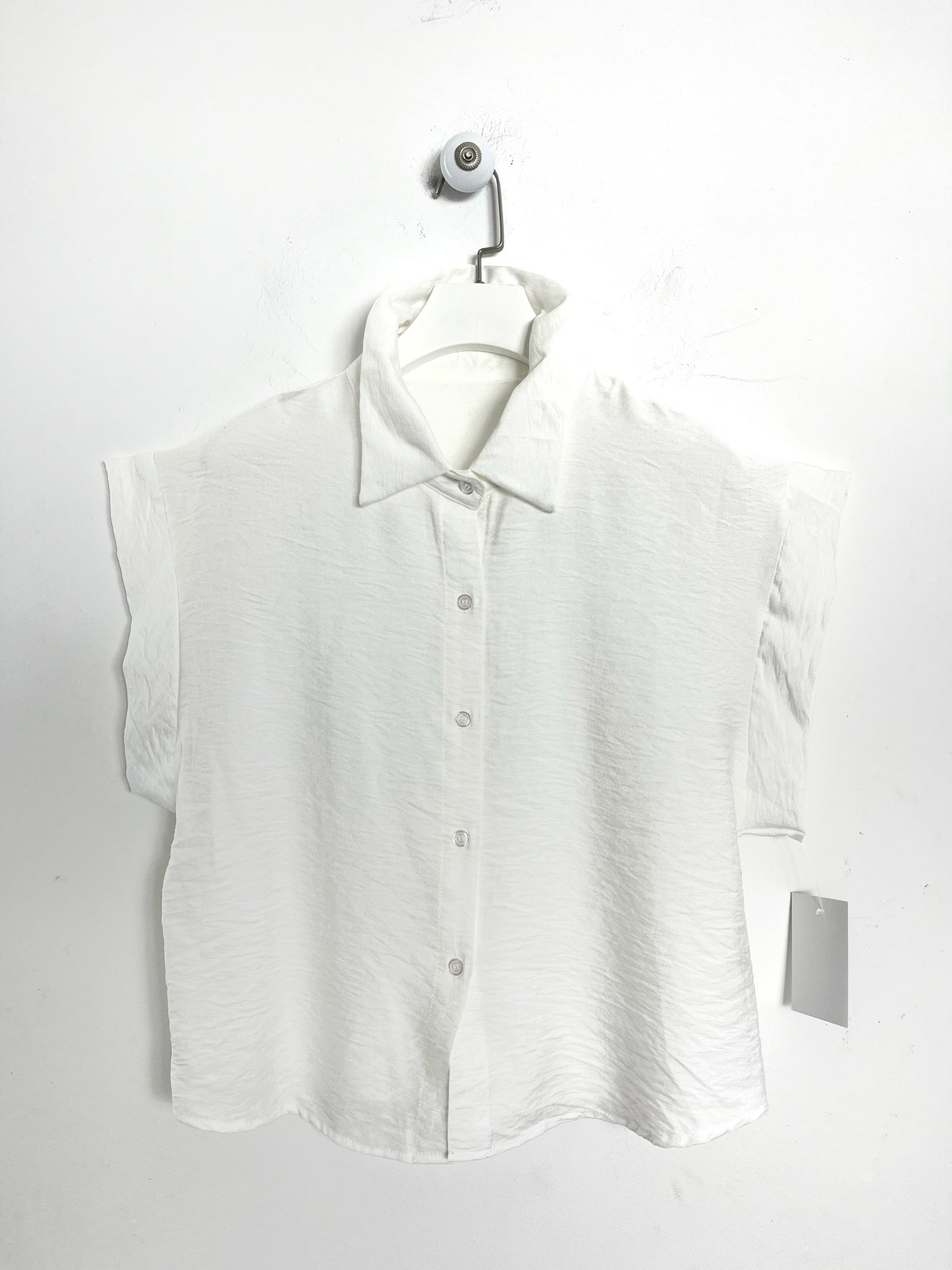 Camicia Cropped Floria