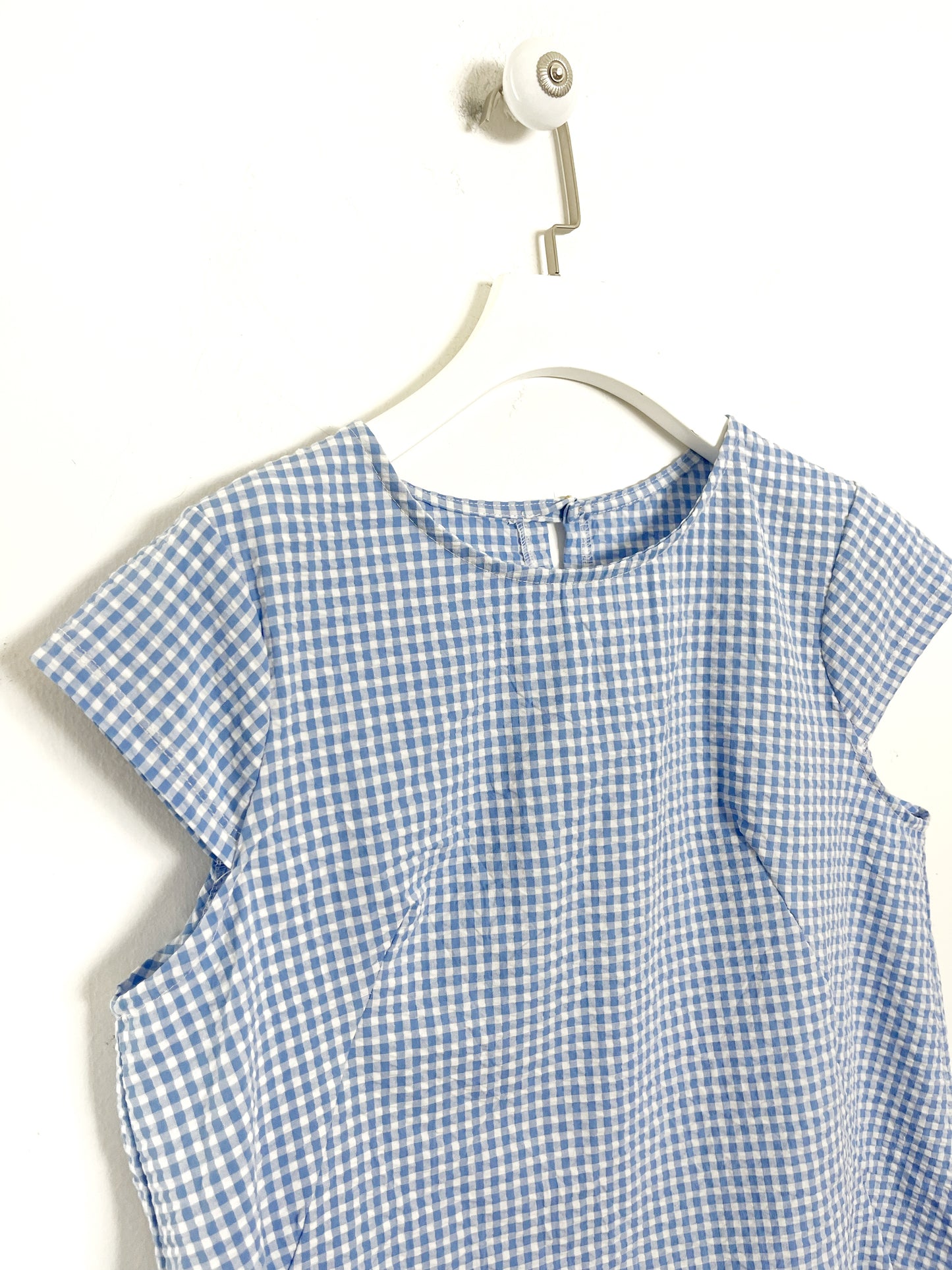 Blusa Vichee