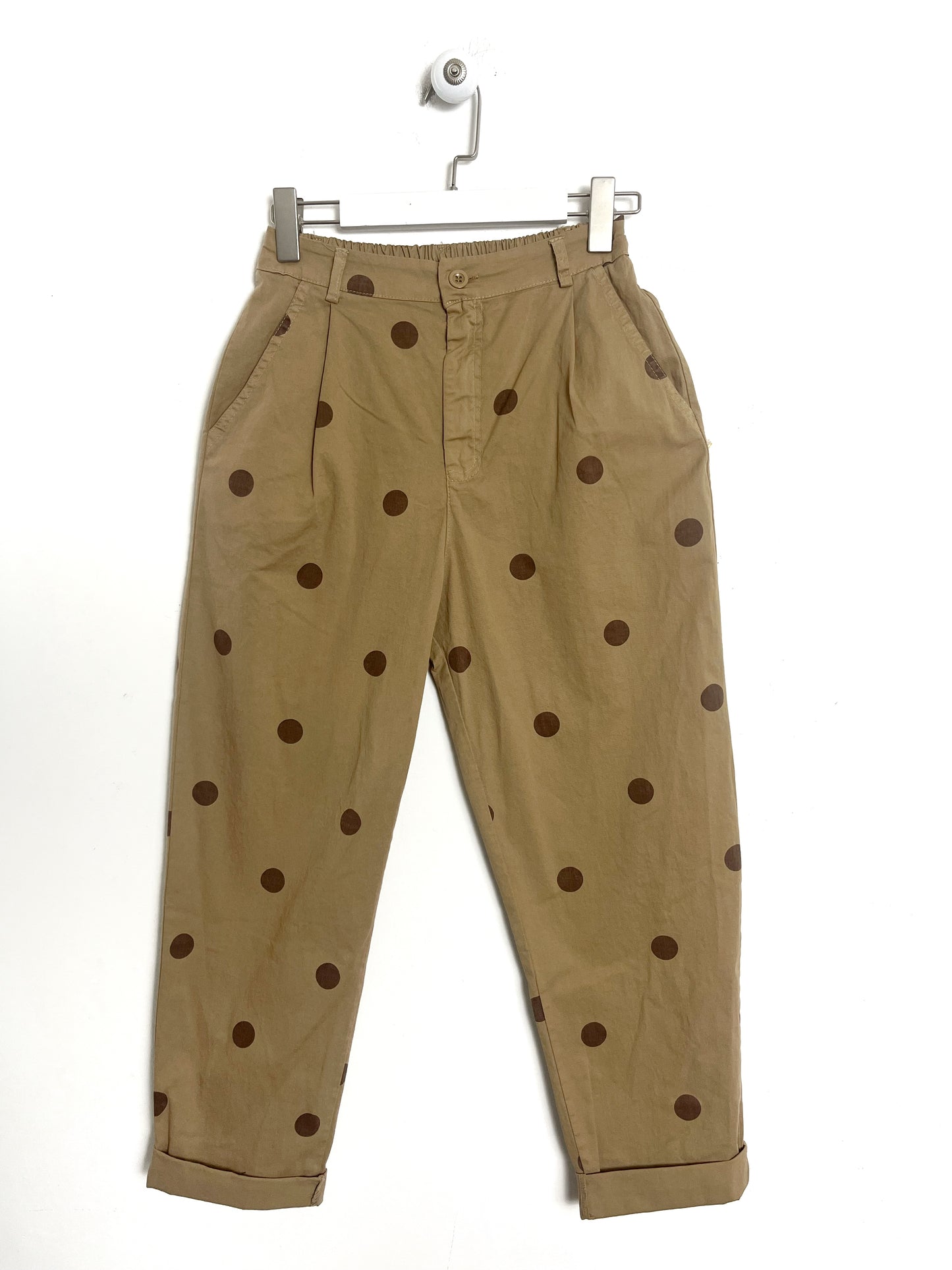 Pantalone Pois