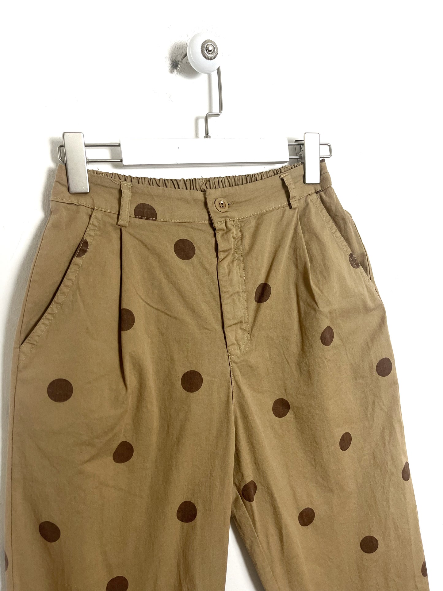 Pantalone Pois