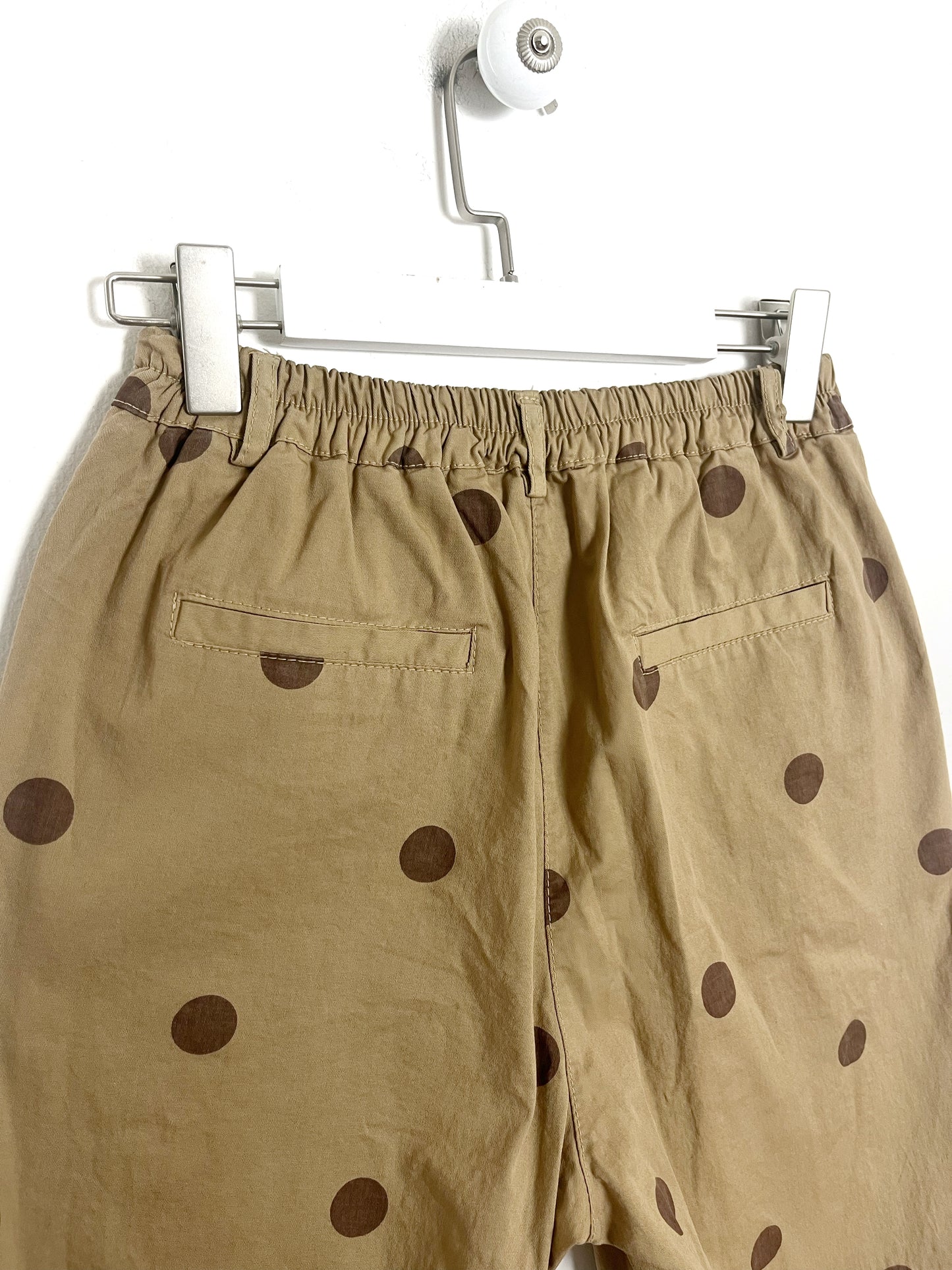 Pantalone Pois