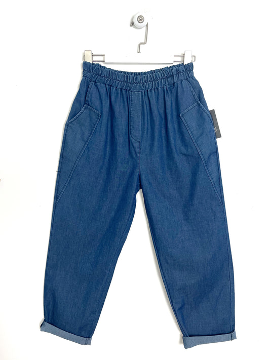 Jeans Baloon taglia unica ⚫️