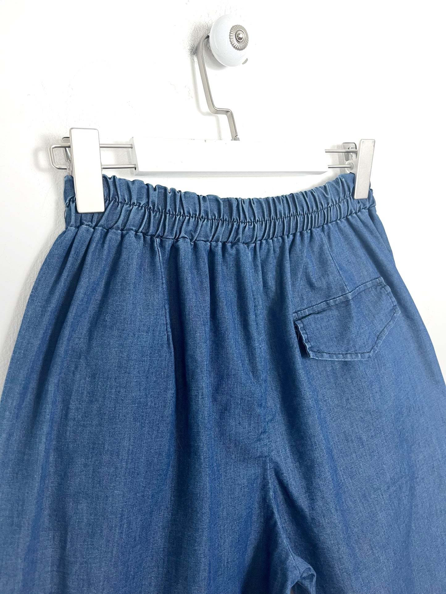 Jeans Baloon taglia unica ⚫️