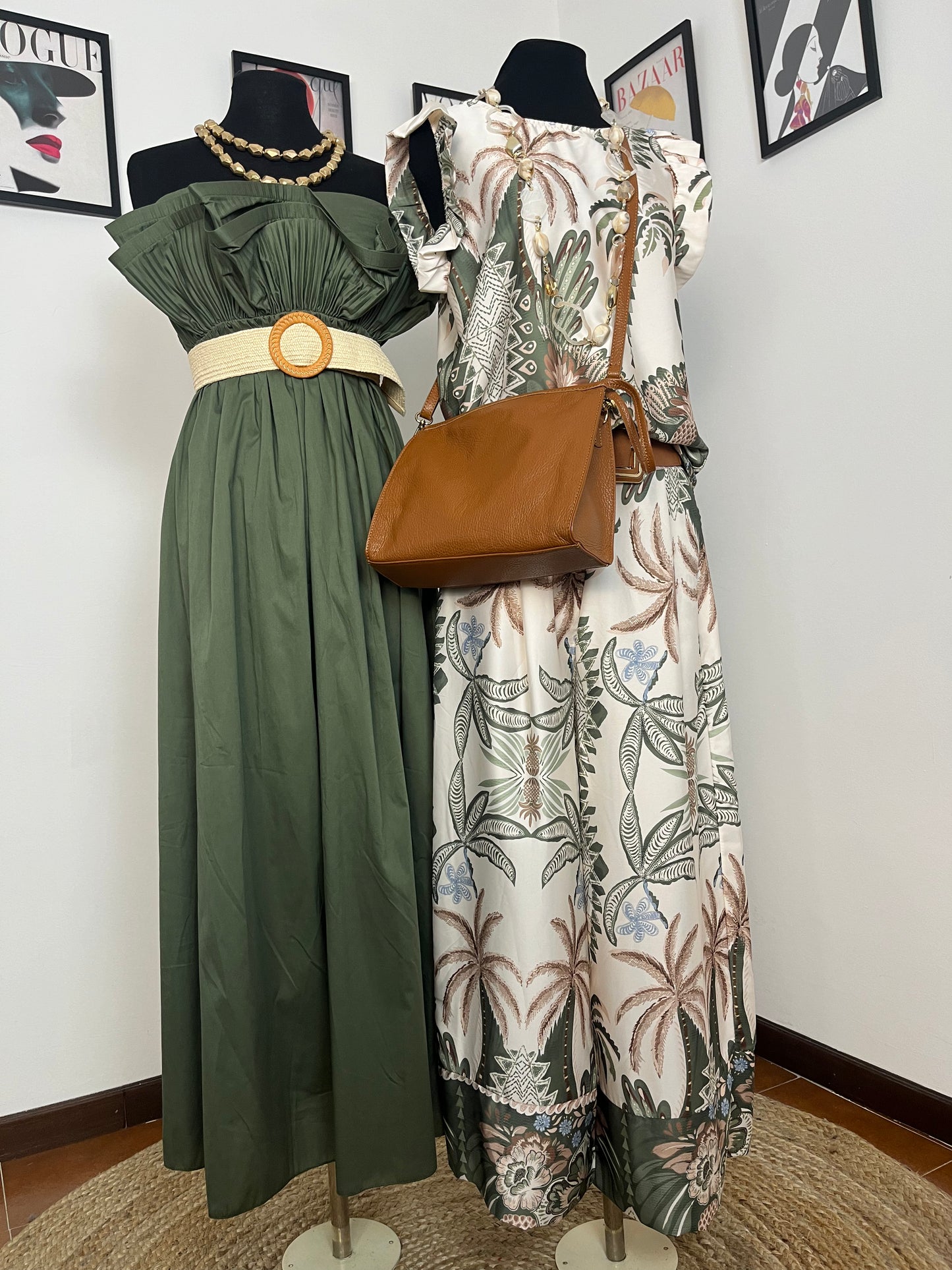 Pantalone Savana
