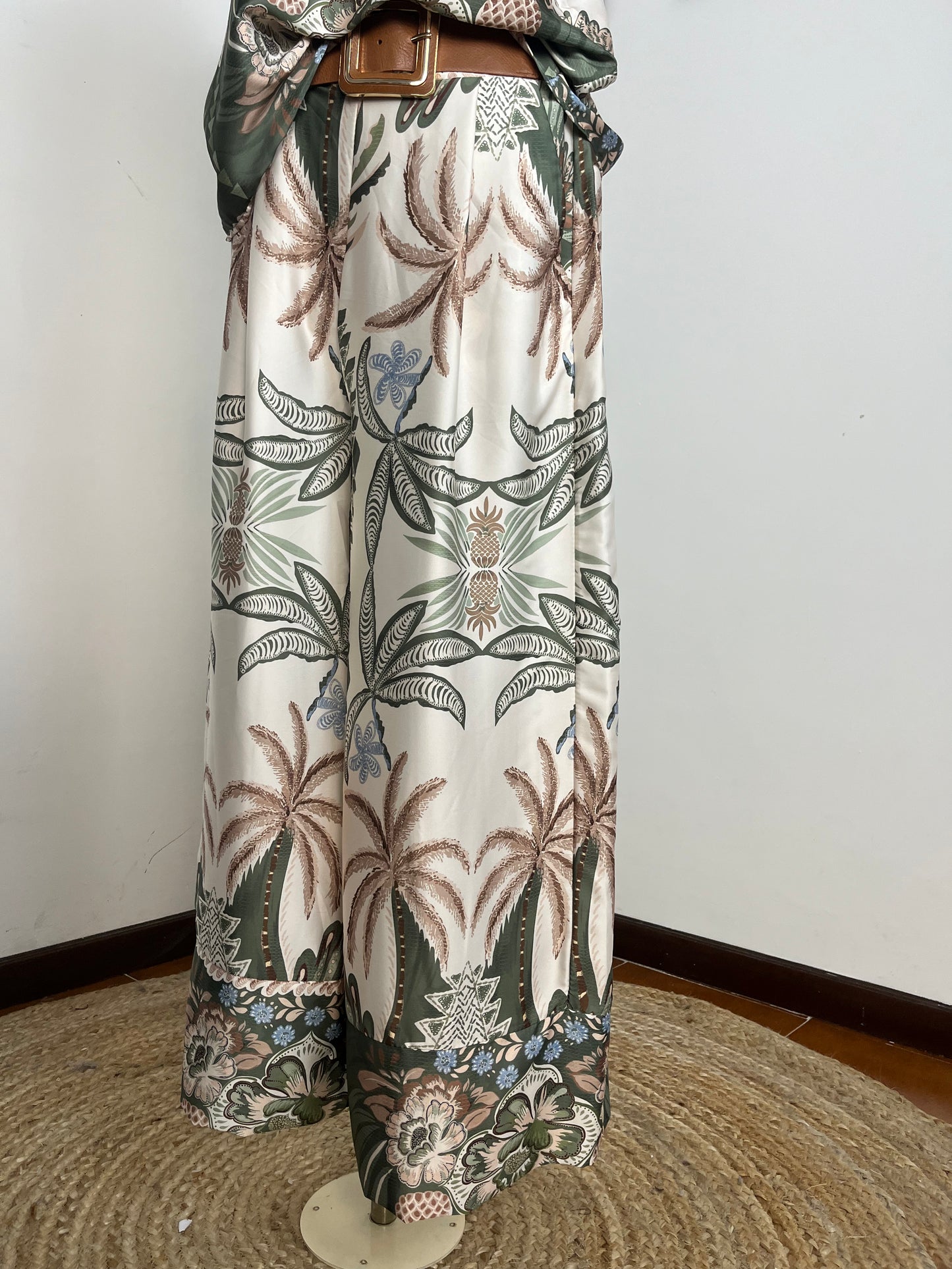 Pantalone Savana