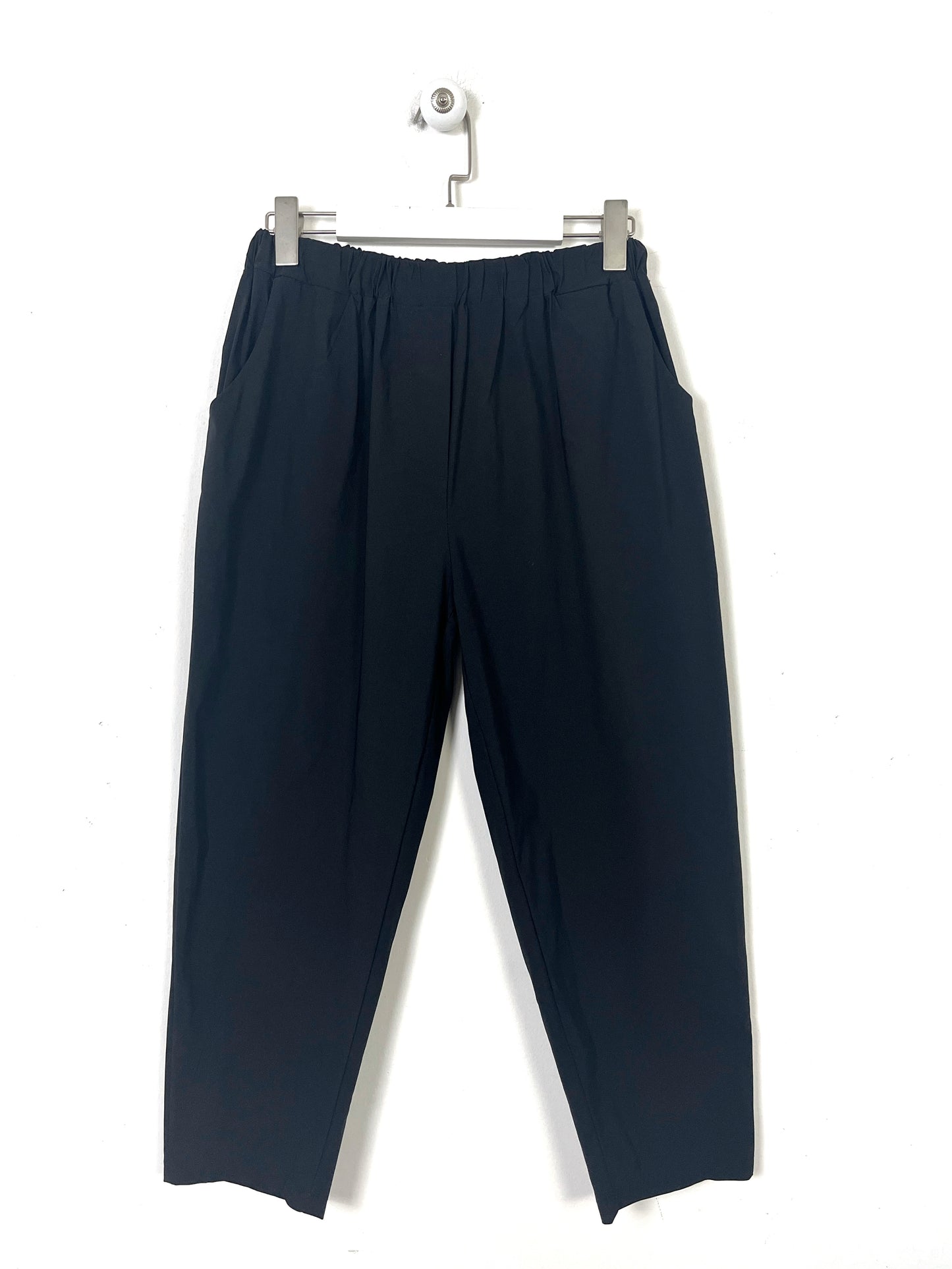Il Pantalone della Vita ⚫️