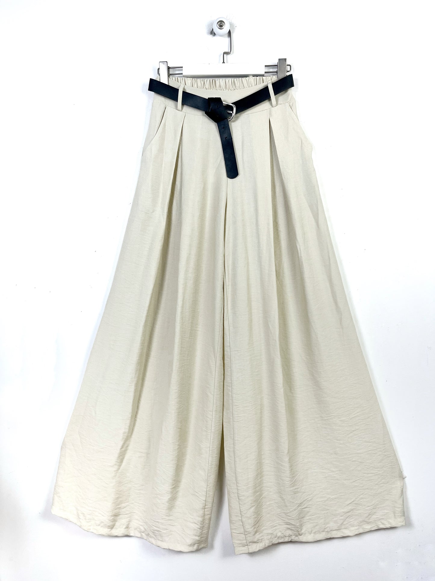Pantalone a palazzo Floria