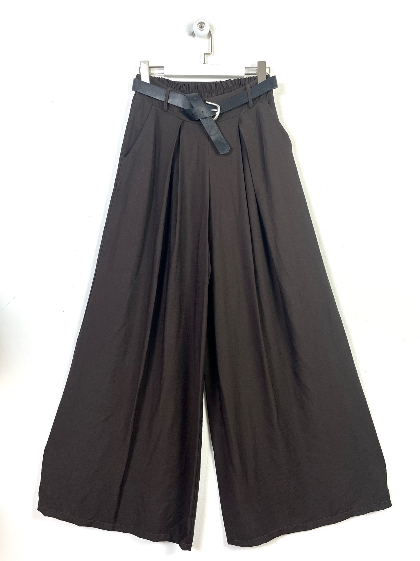 Pantalone a palazzo Floria