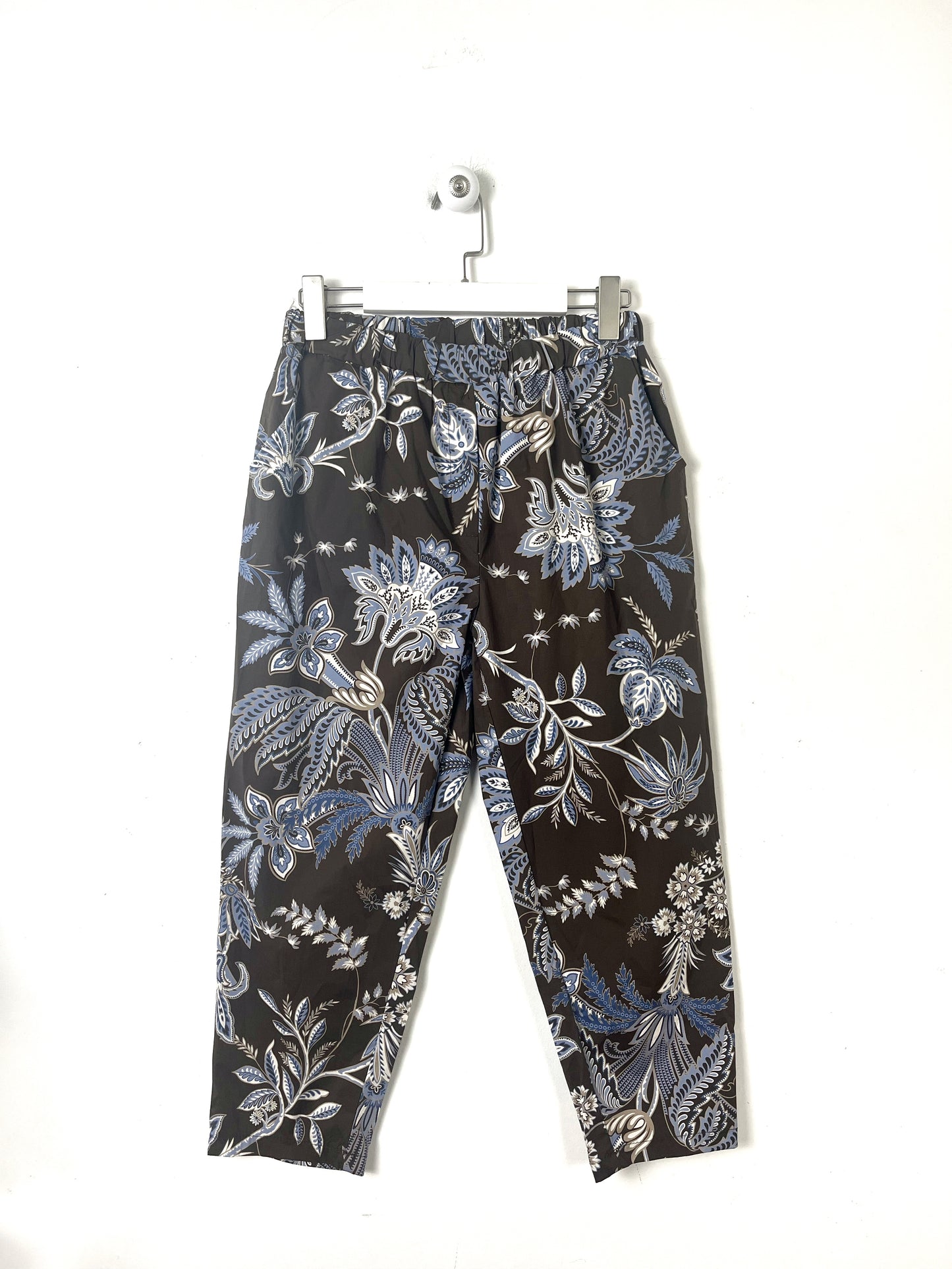 Il Pantalone della Vita Fantasia ⚫️