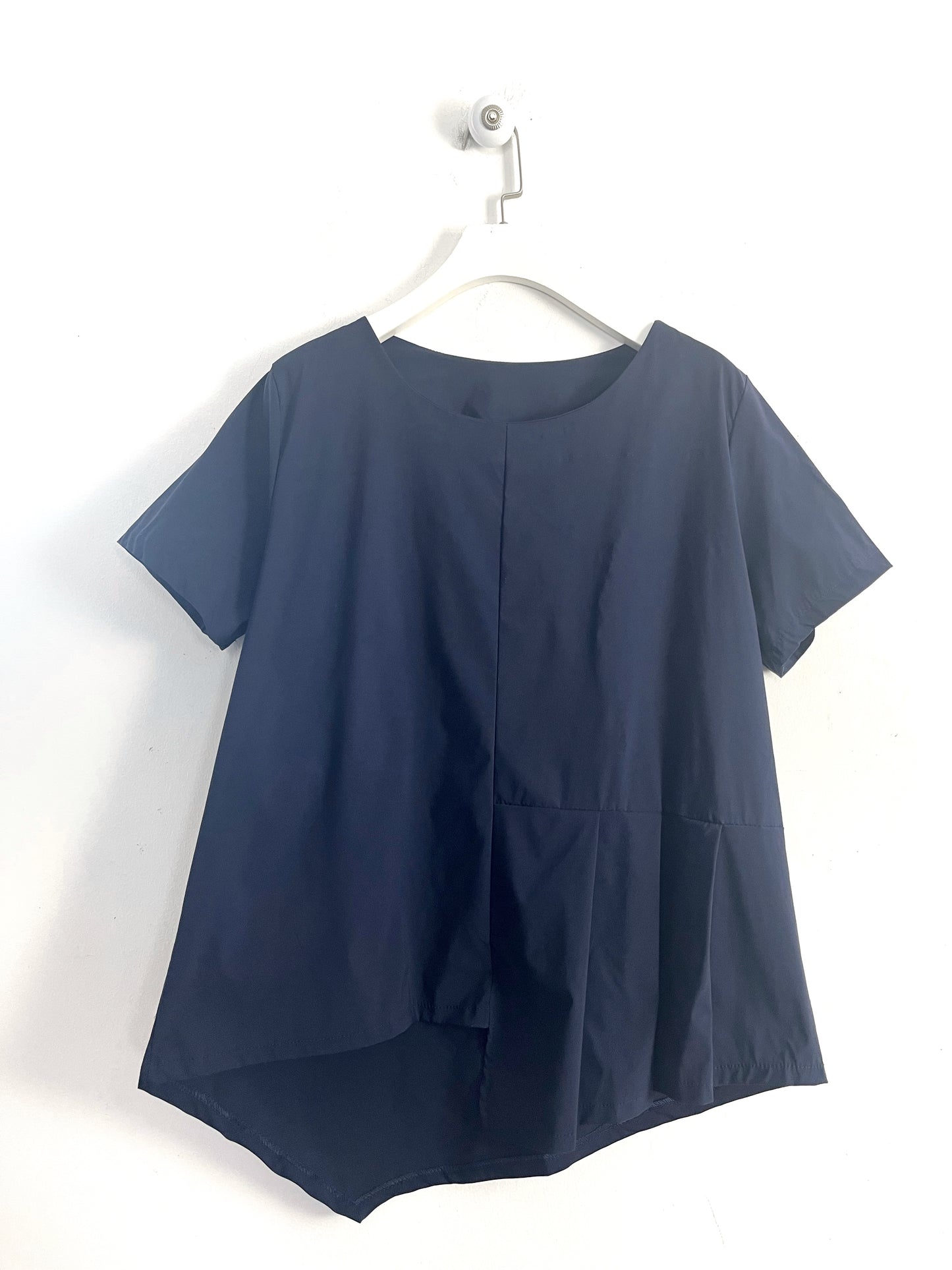 Blusa Ventaglio leggera ⚫️