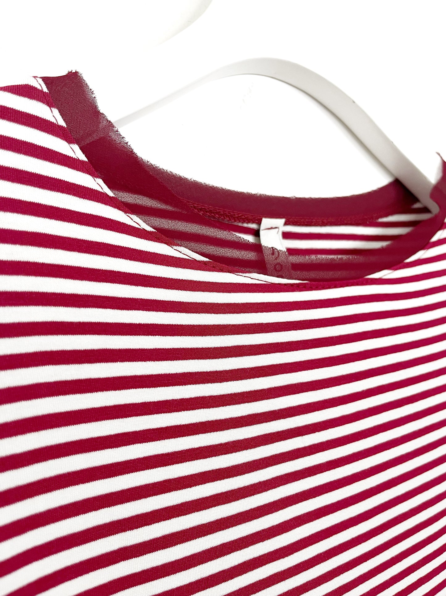 Blusa Doremi Rigata