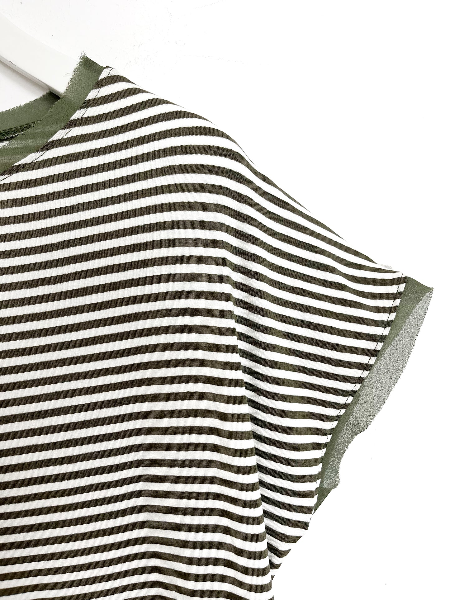 Blusa Doremi Rigata