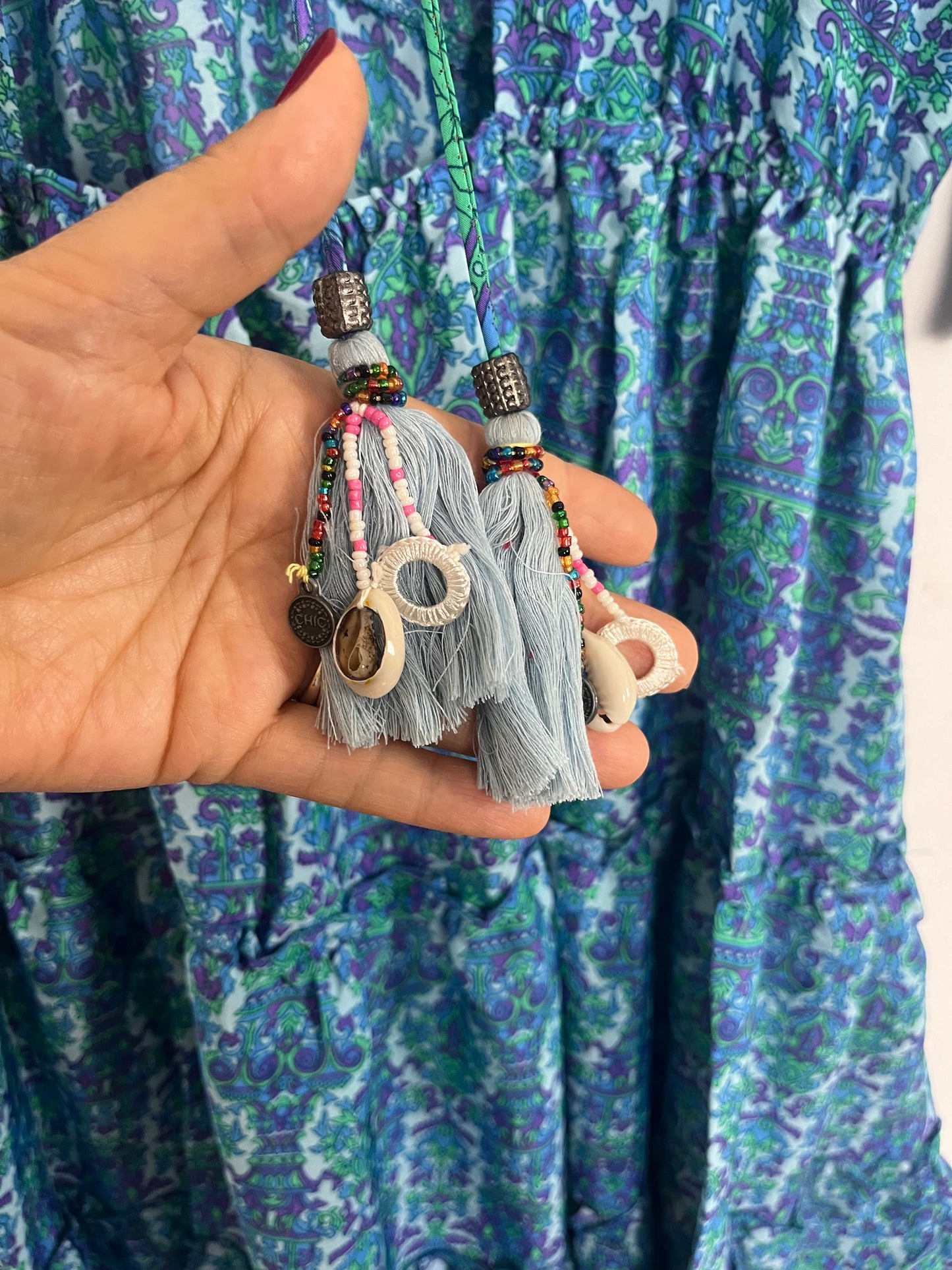 Abitino India Vicbee