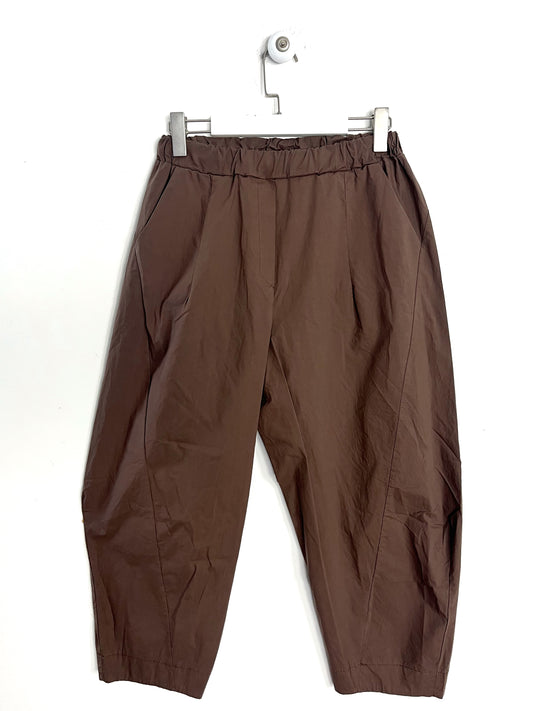 Pantalone Jenny Estivo ⬛️