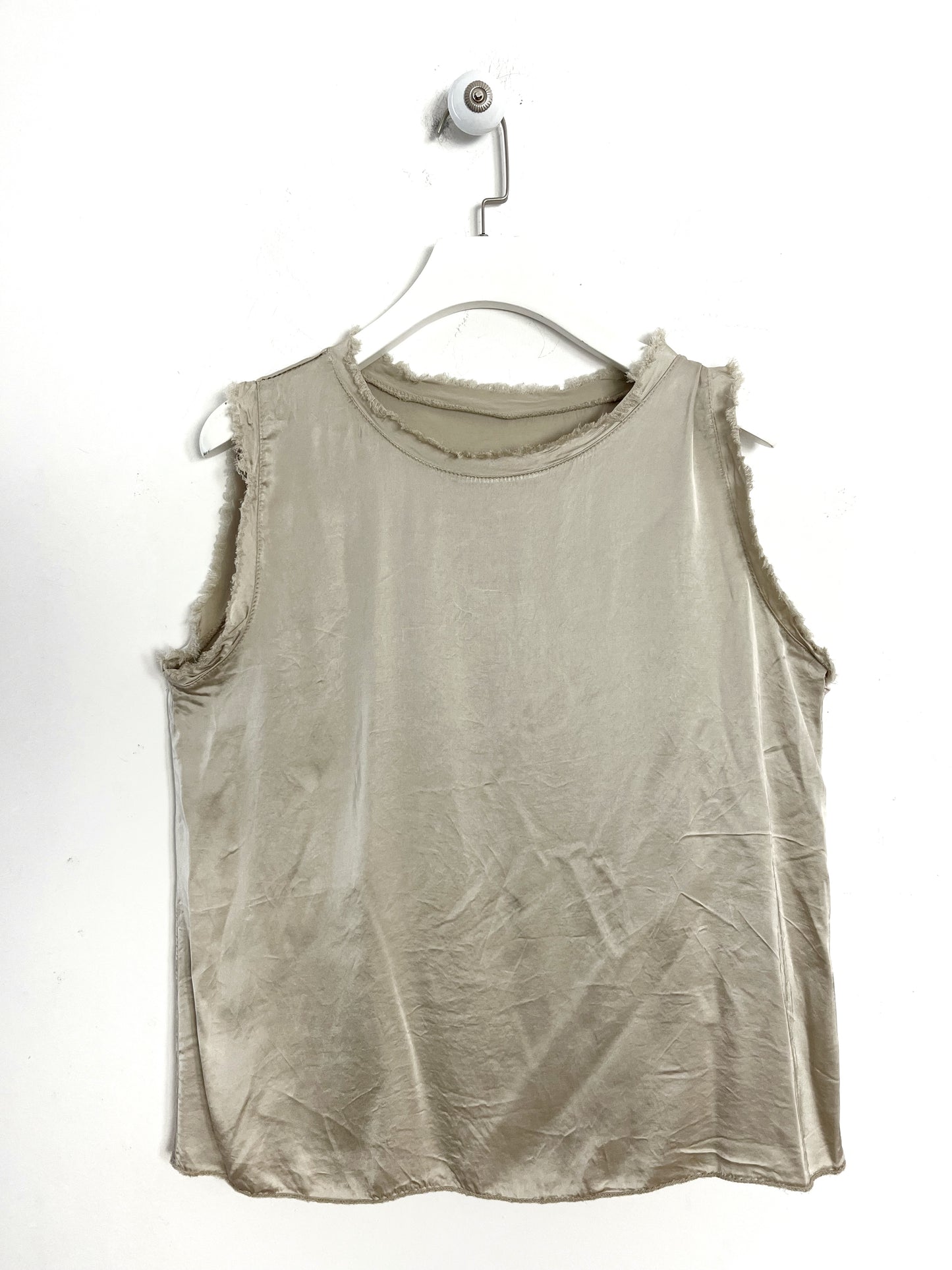 Canotta fluida in viscosa