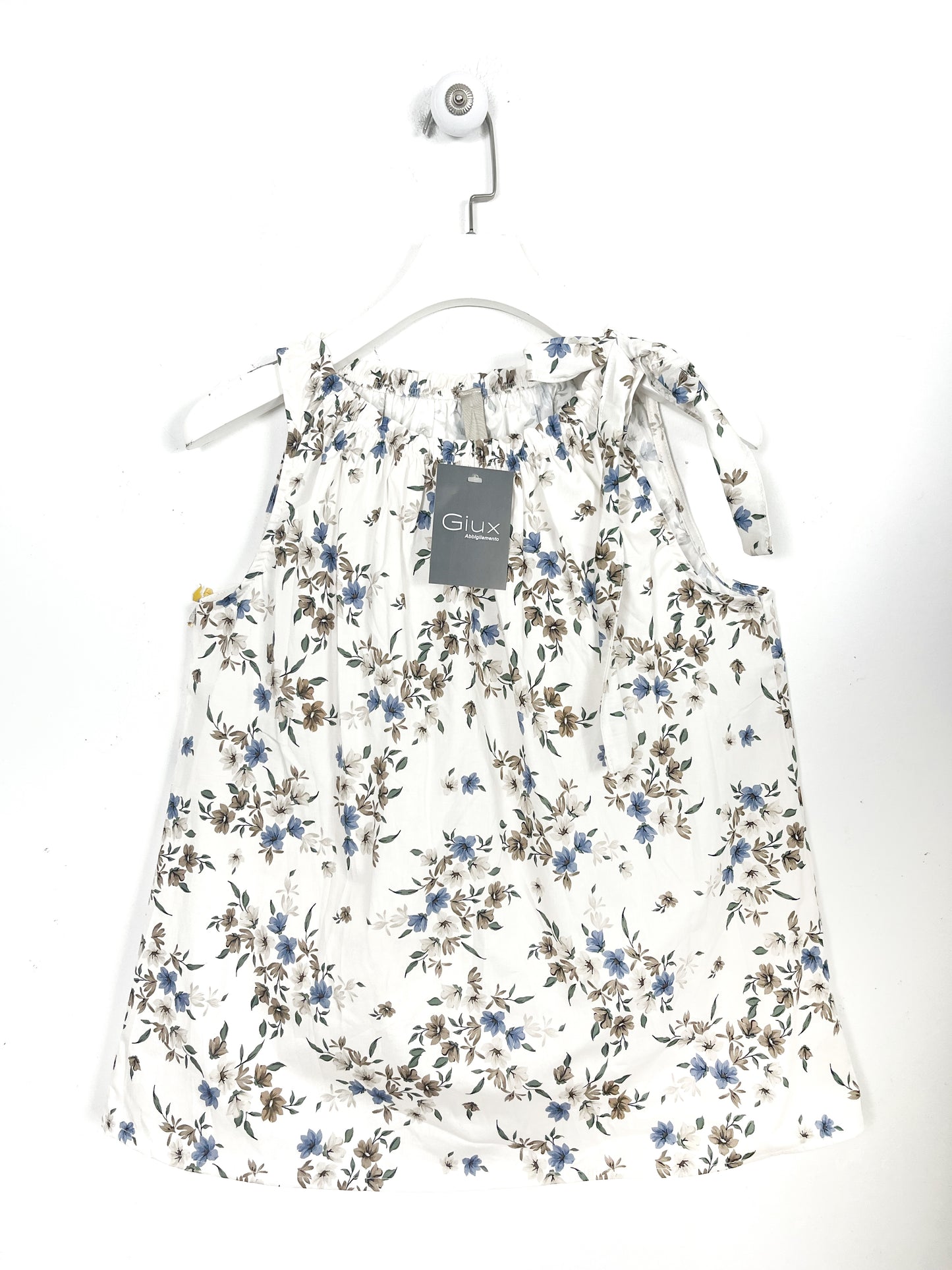 Canotta Laura fantasia ⬛️