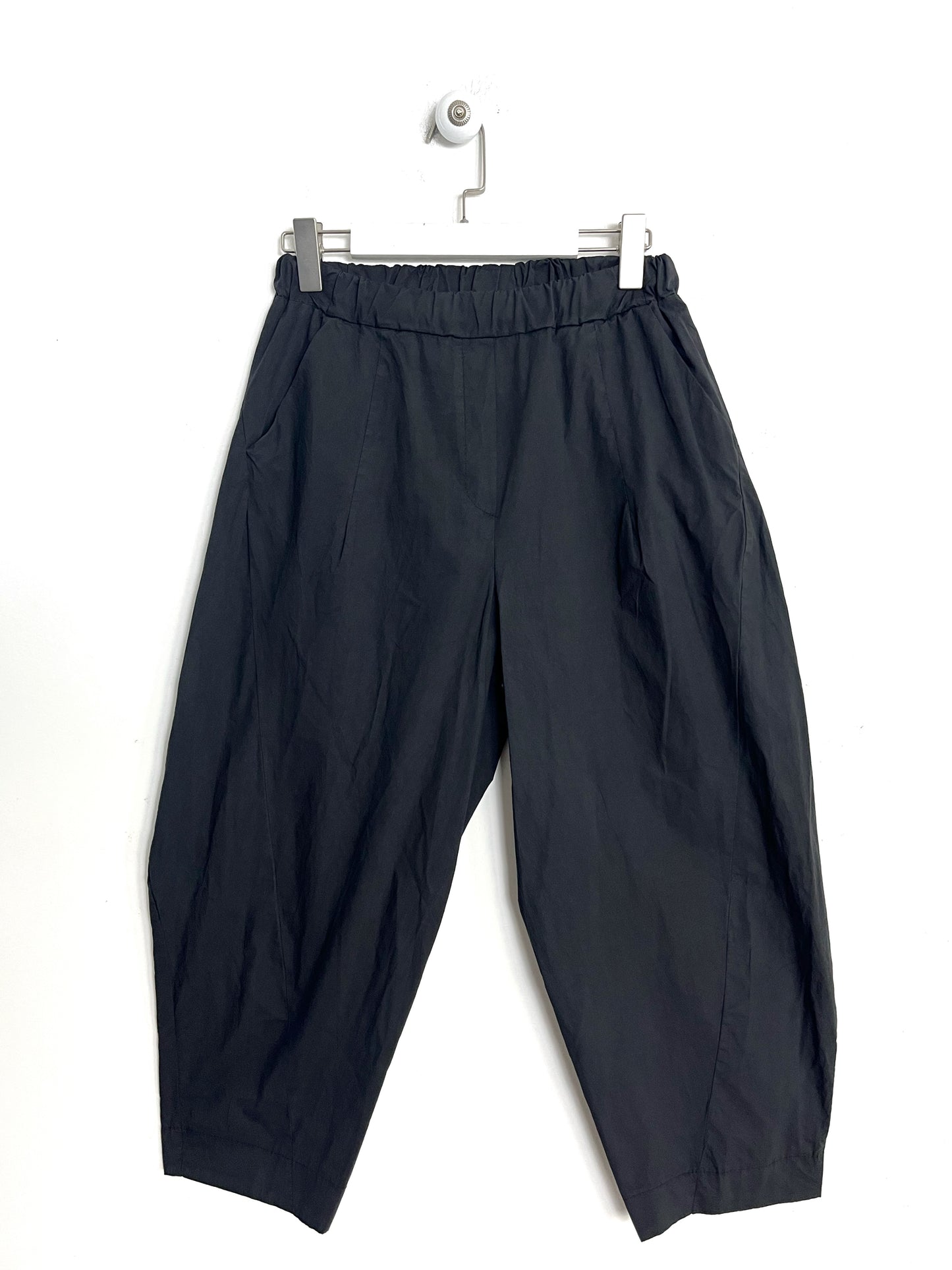 Pantalone Jenny Estivo ⬛️