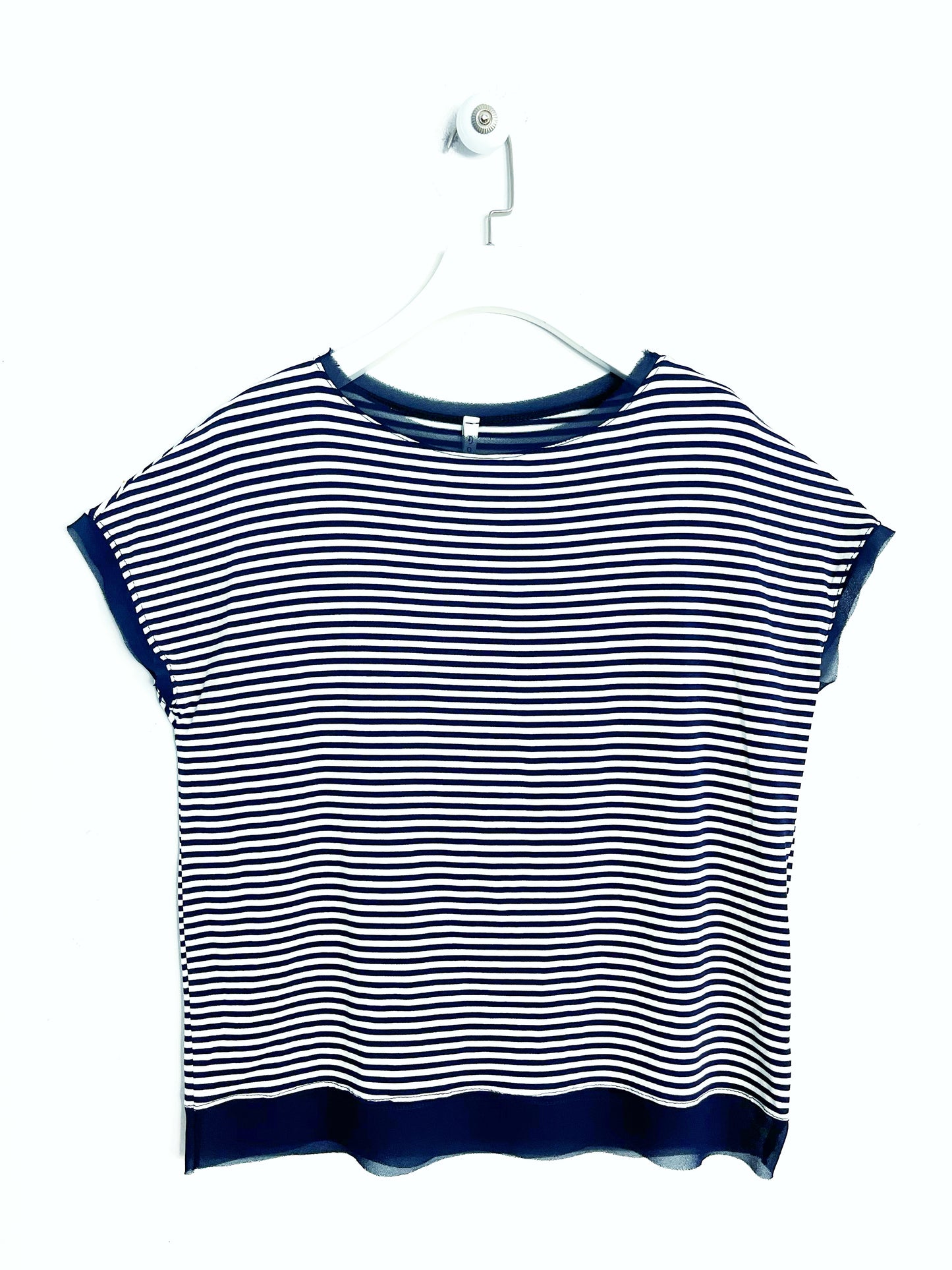 Blusa Doremi Rigata