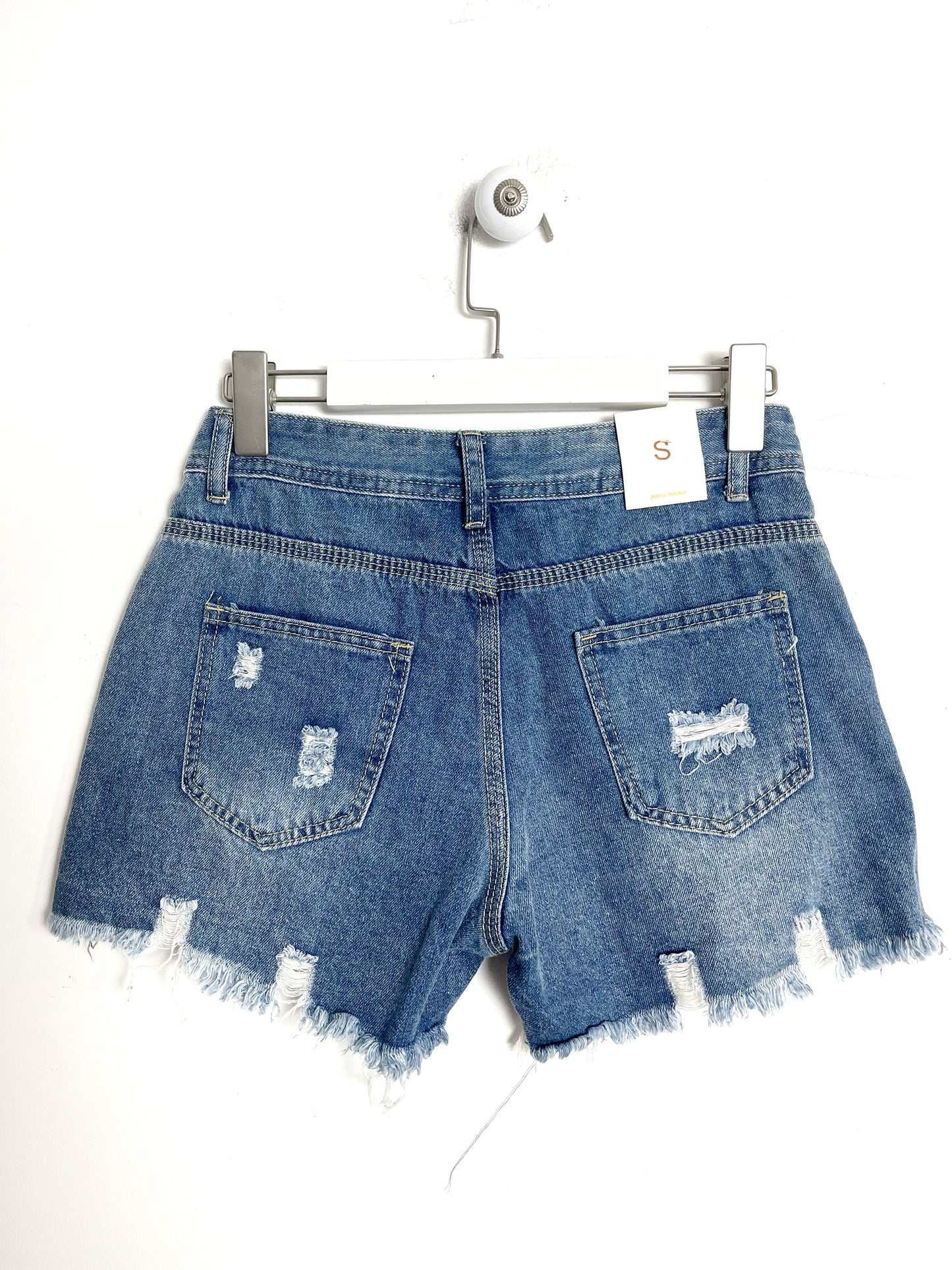 Shorts jeans Desy