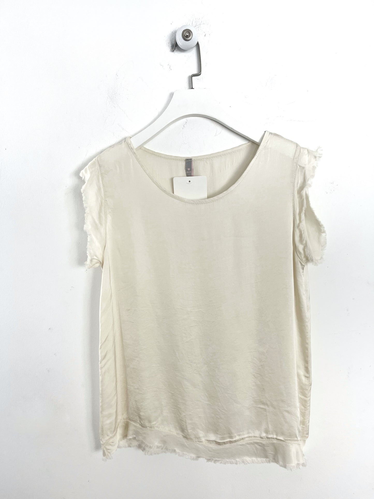 Blusa Fluida Doremi