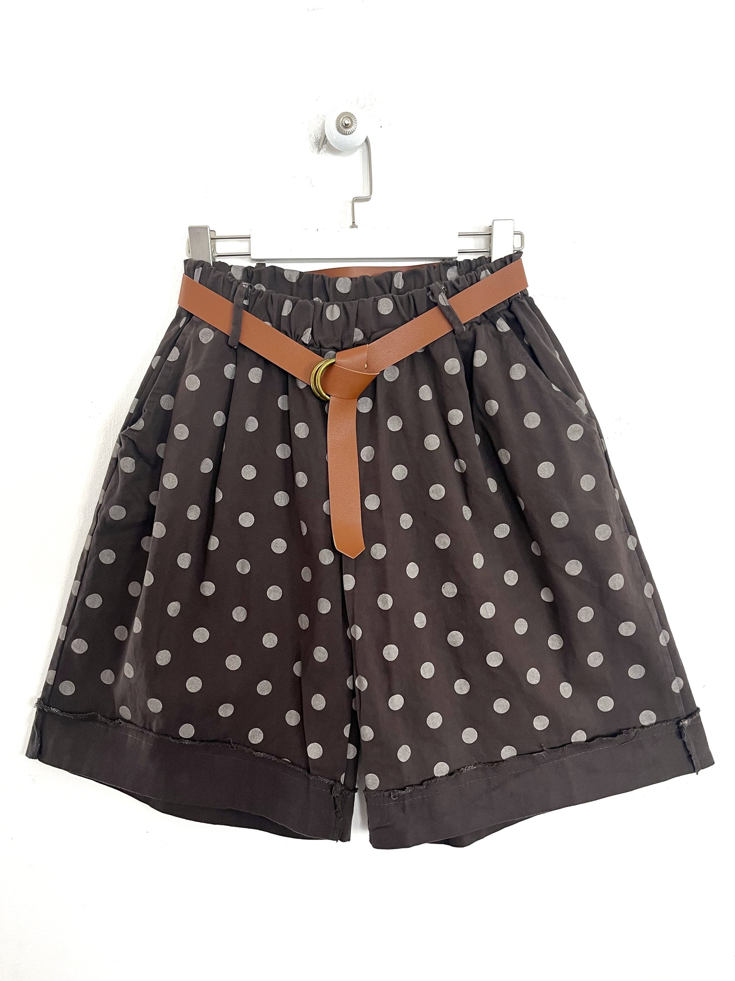 Bermuda Pois