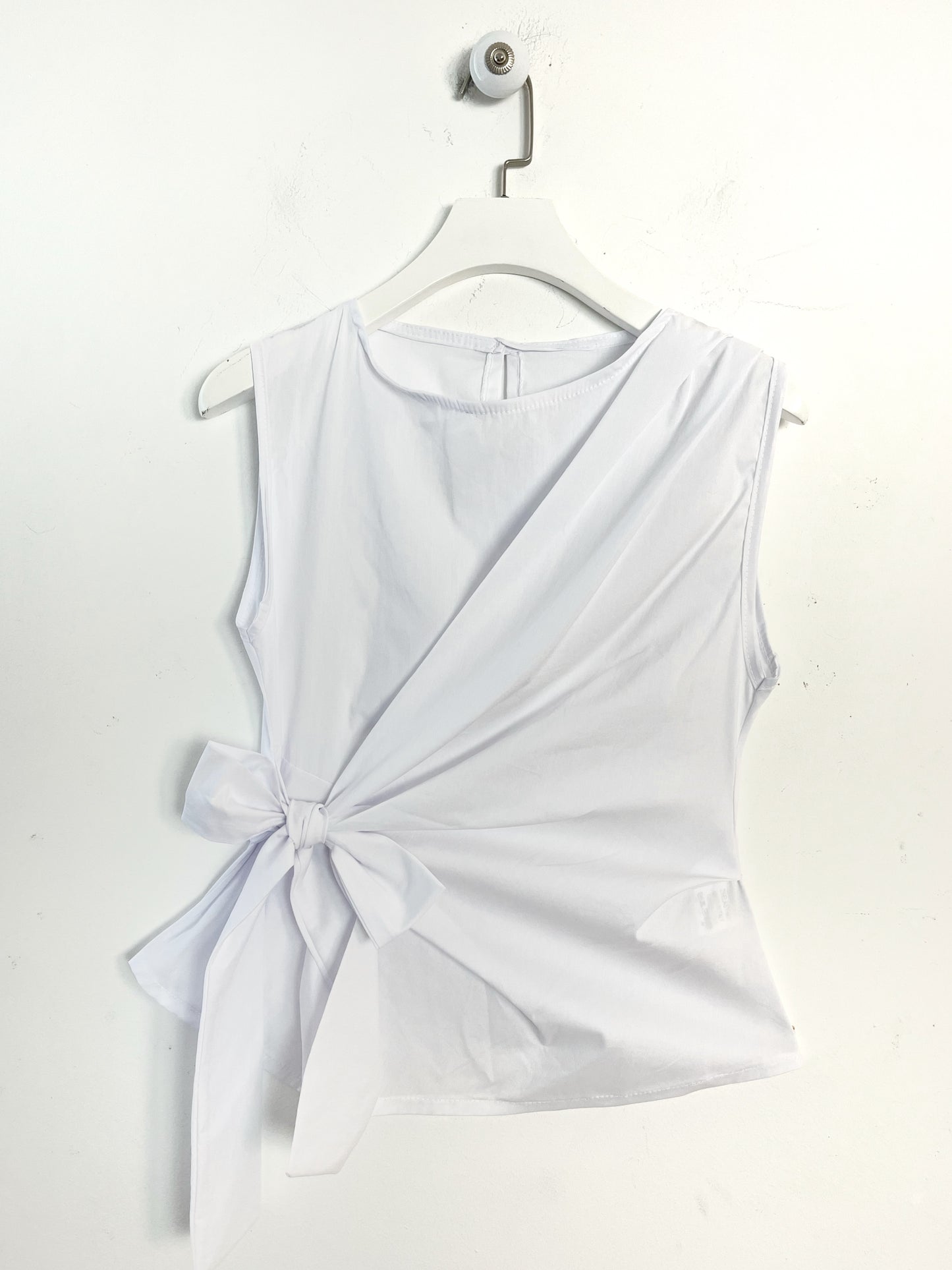 Top Fiocco cotone
