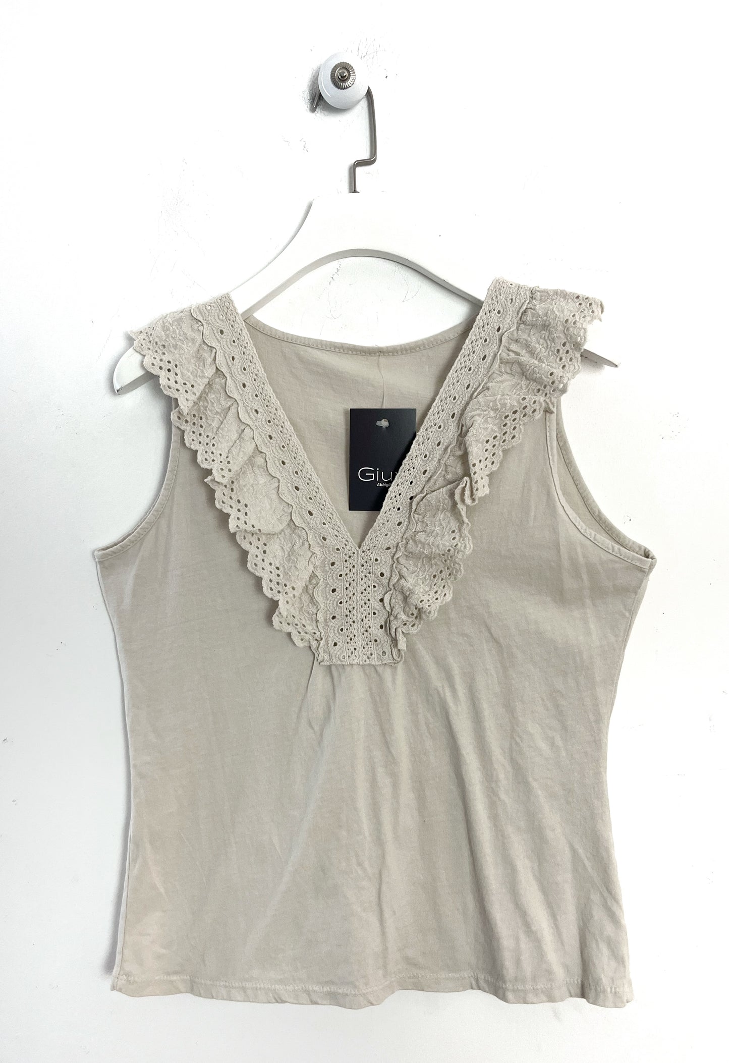 Canotta a V Sangallo