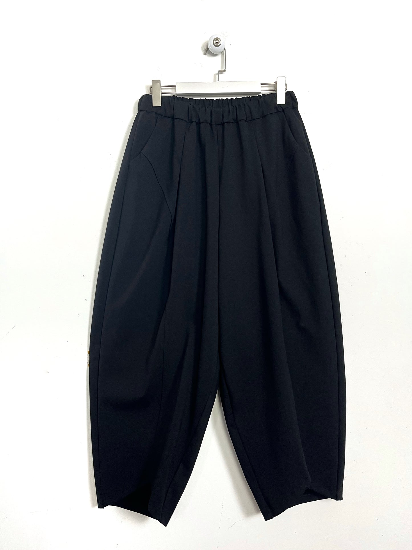Pantalone set Mara ⚫️