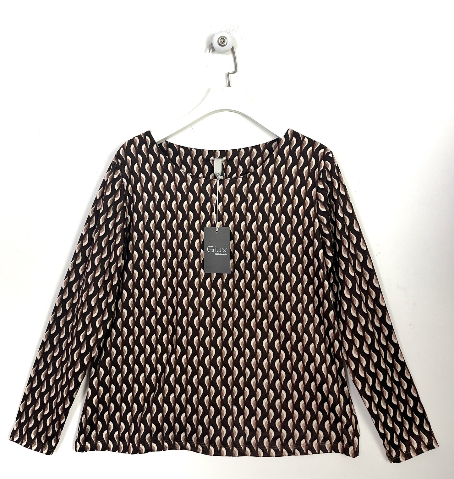 Sottogiacca Jersey