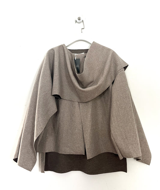 Cappottino Fashion ⚫️