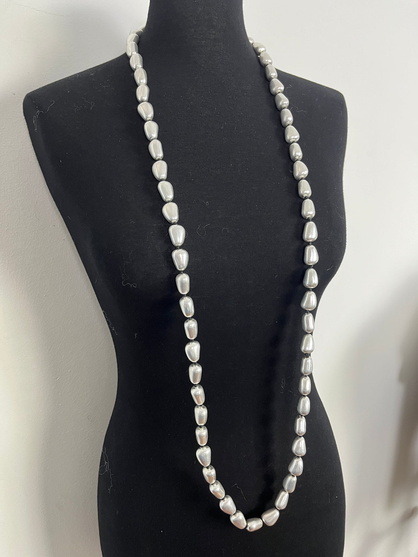 Collana Almond