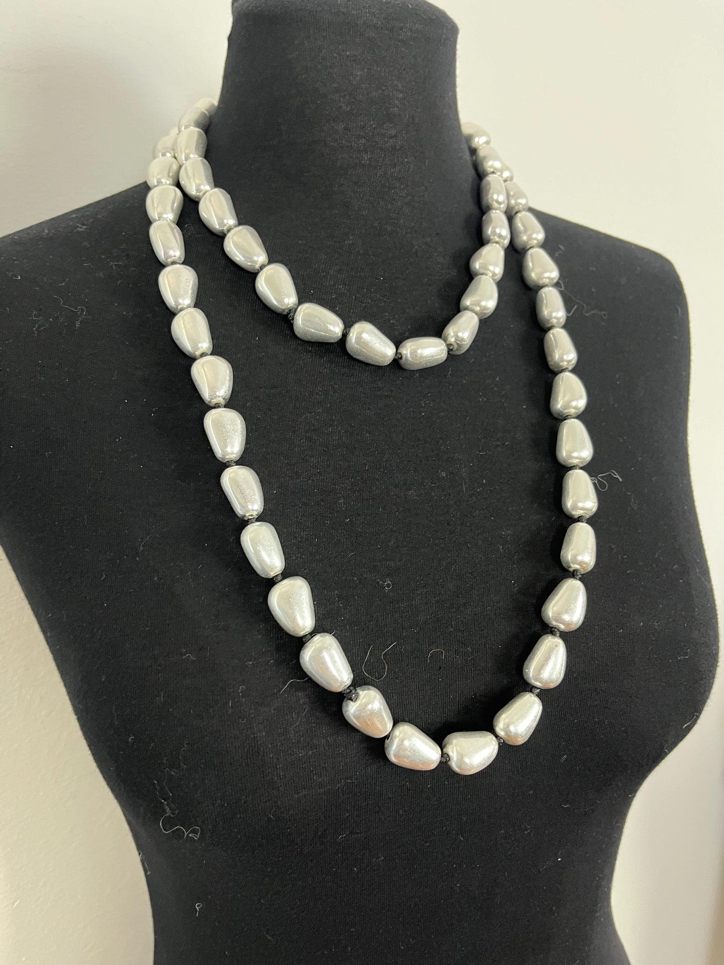 Collana Almond