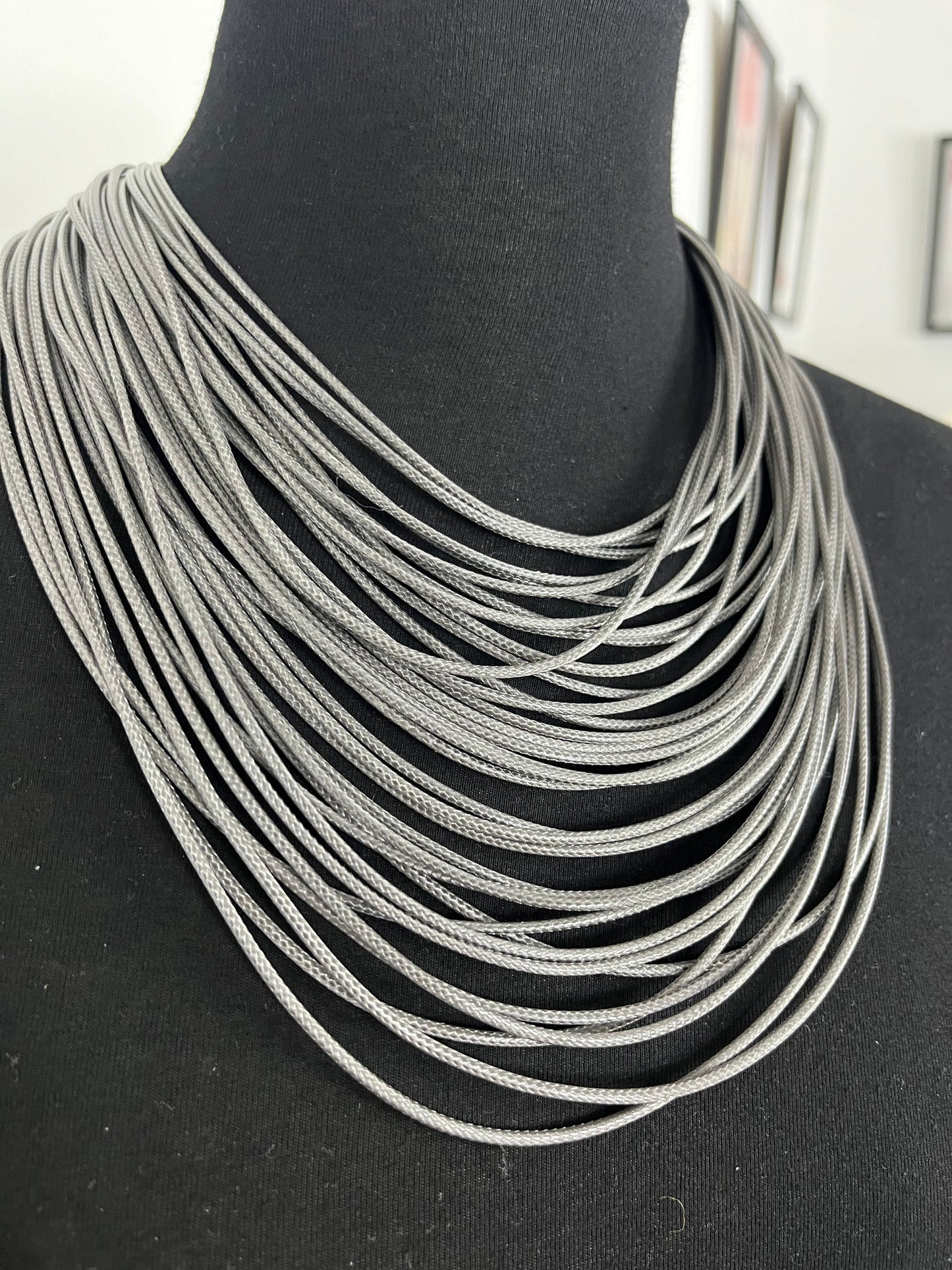 Collana Mille fili