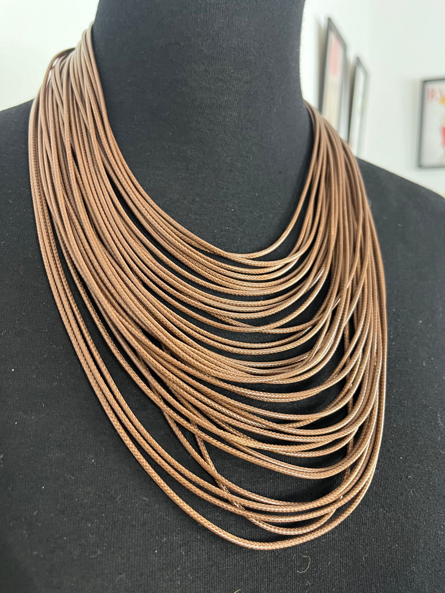 Collana Mille fili
